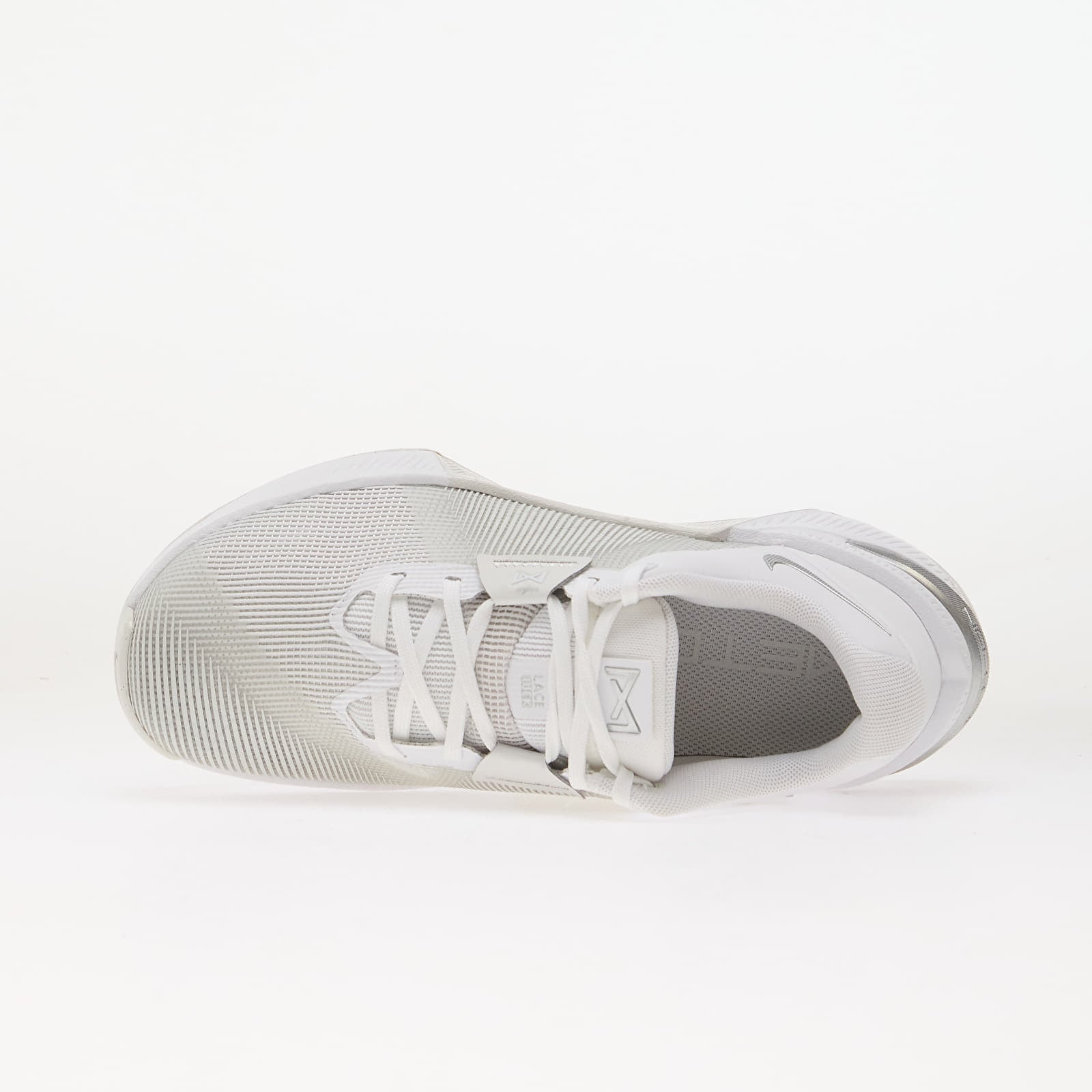 Sieviešu kedas un apavi Nike Metcon 10 White/ Metallic Silver-Platinum Tint