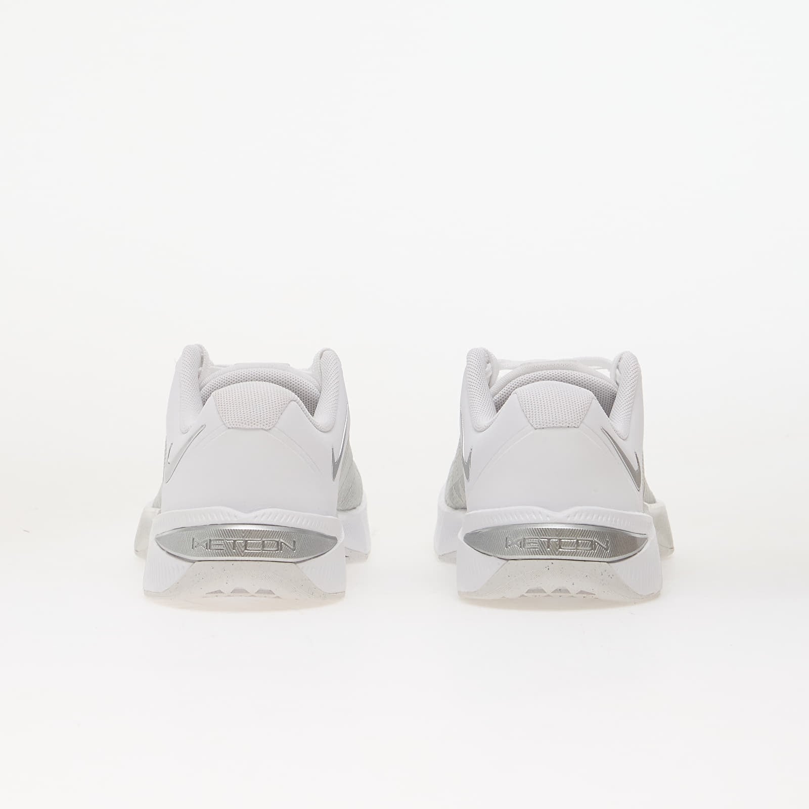 Sieviešu kedas un apavi Nike Metcon 10 White/ Metallic Silver-Platinum Tint