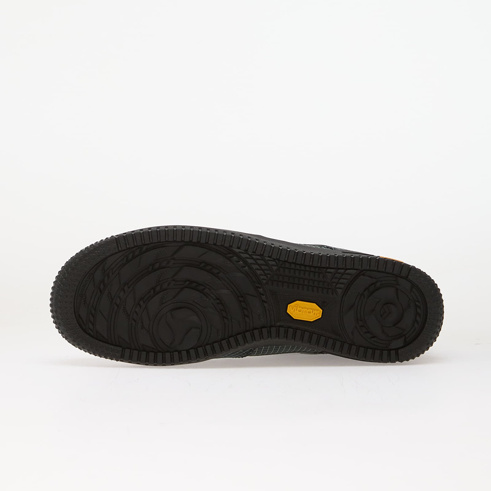 Miesten lenkkarit ja kengät Nike Air Force 1 '07 LX Vibram Black/ Smoke Grey-Lt Lemon Twist
