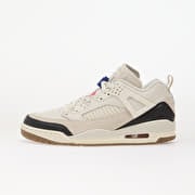 Jordan Spizike Low Phantom/ University Red-Sail-Old Royal