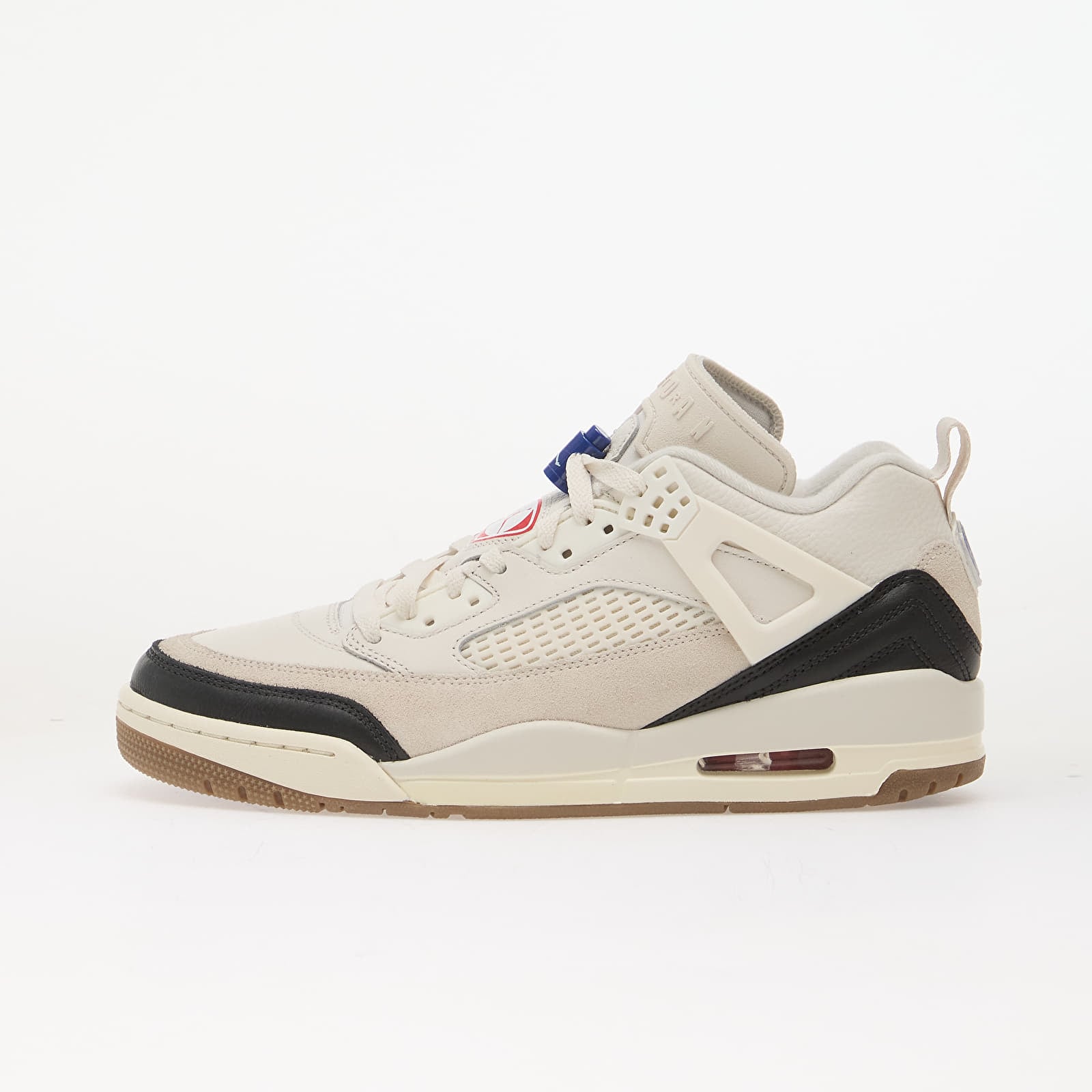 Turnschuhe und Schuhe für Männer Jordan Spizike Low Phantom/ University Red-Sail-Old Royal