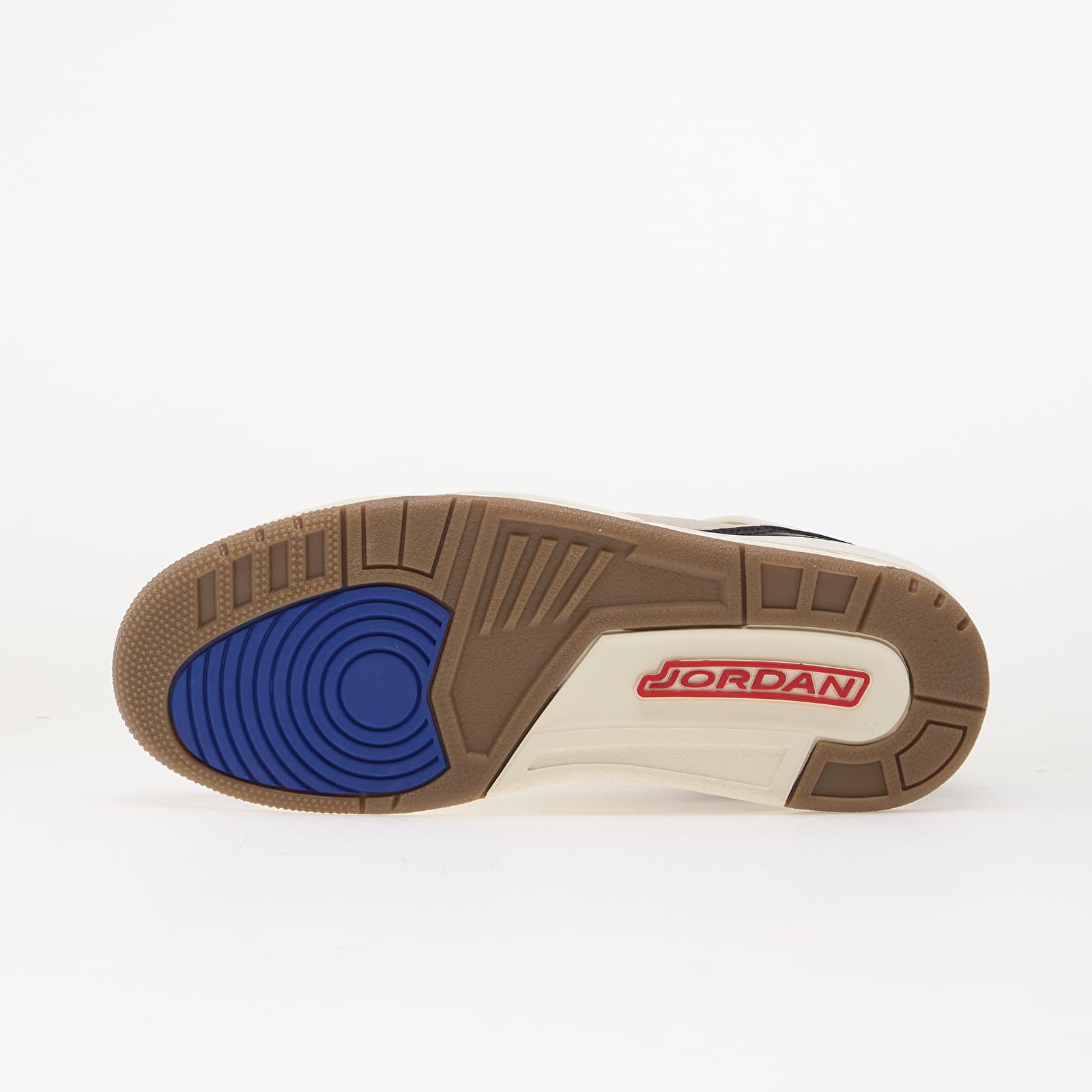 Turnschuhe und Schuhe für Männer Jordan Spizike Low Phantom/ University Red-Sail-Old Royal