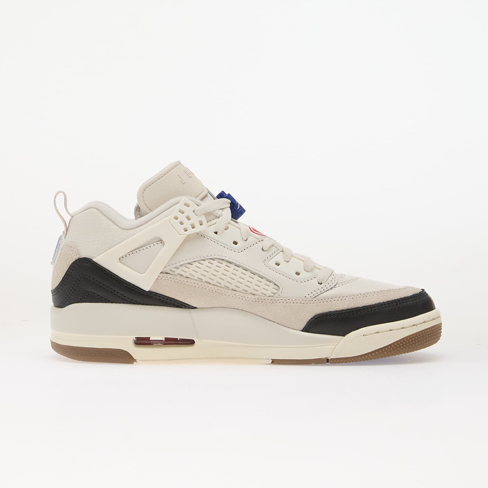 Turnschuhe und Schuhe für Männer Jordan Spizike Low Phantom/ University Red-Sail-Old Royal