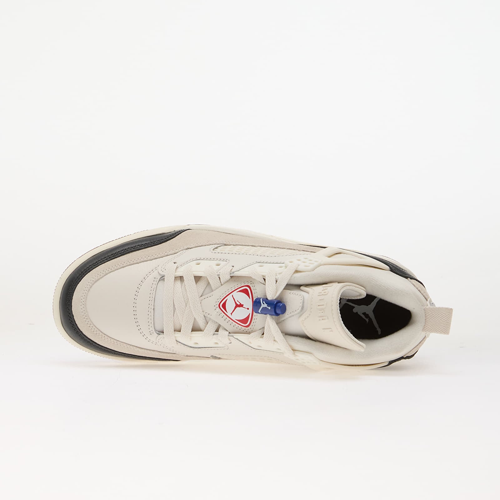 Turnschuhe und Schuhe für Männer Jordan Spizike Low Phantom/ University Red-Sail-Old Royal