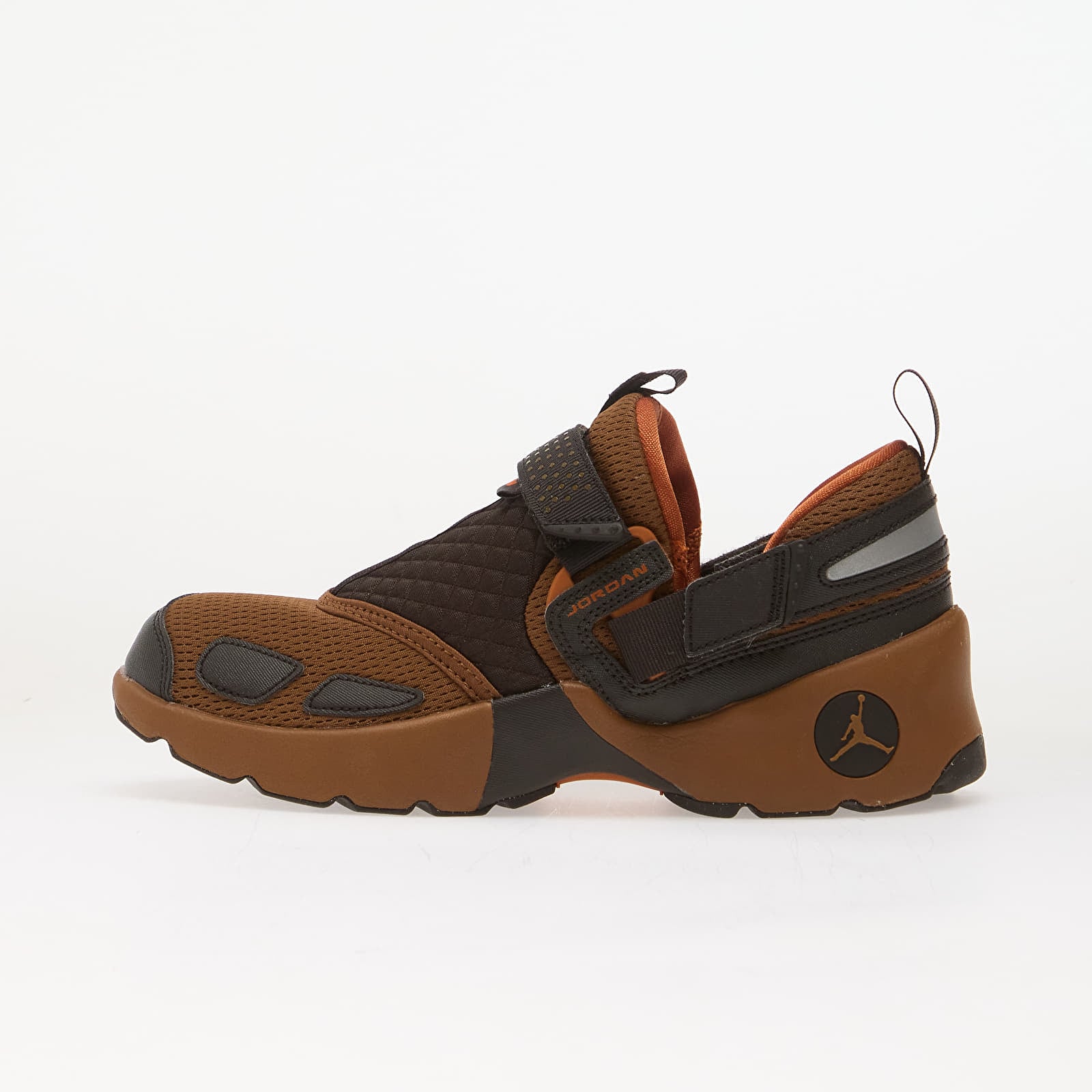 Női cipők Jordan Trunner LX Lt British Tan/ Desert Orange