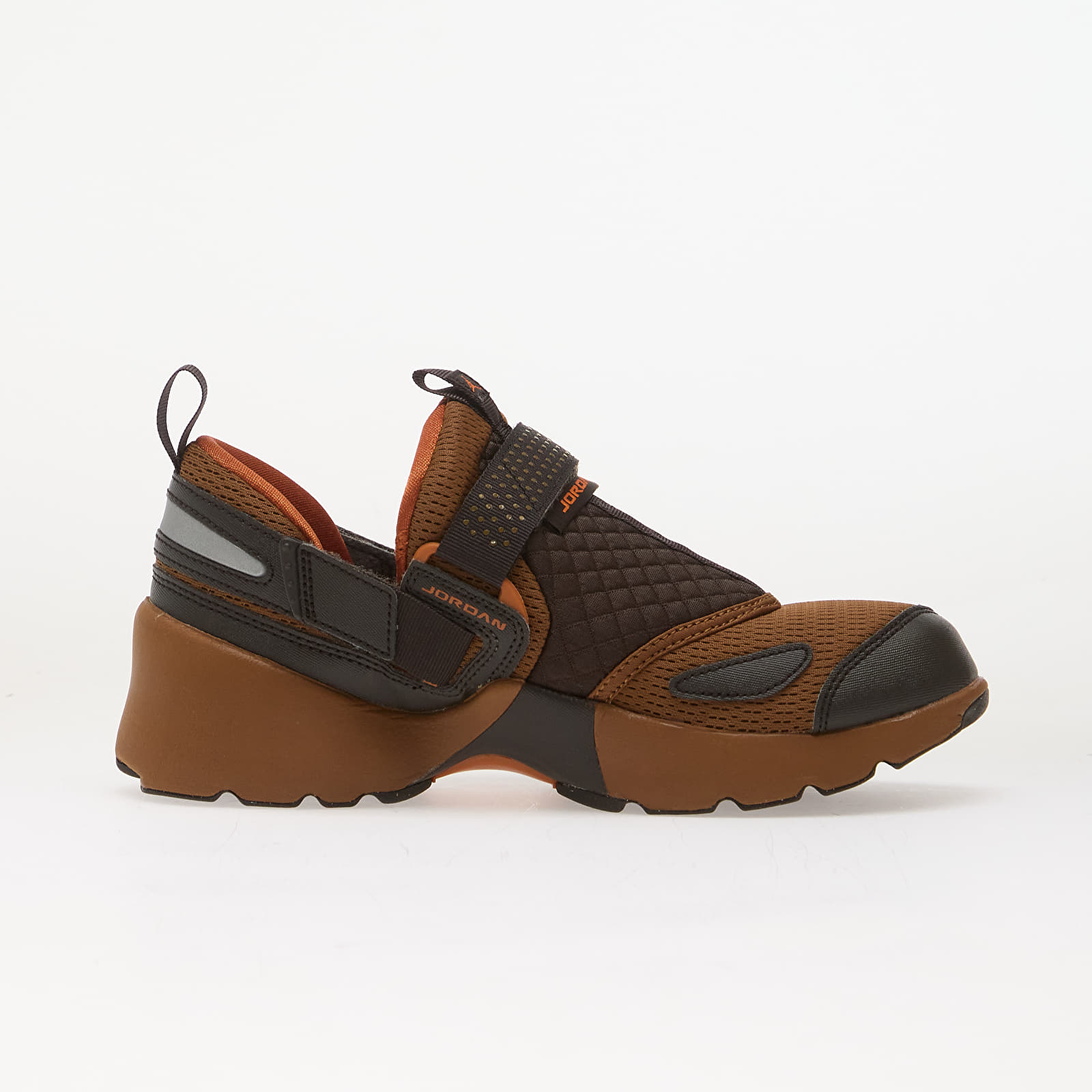 Női cipők Jordan Trunner LX Lt British Tan/ Desert Orange