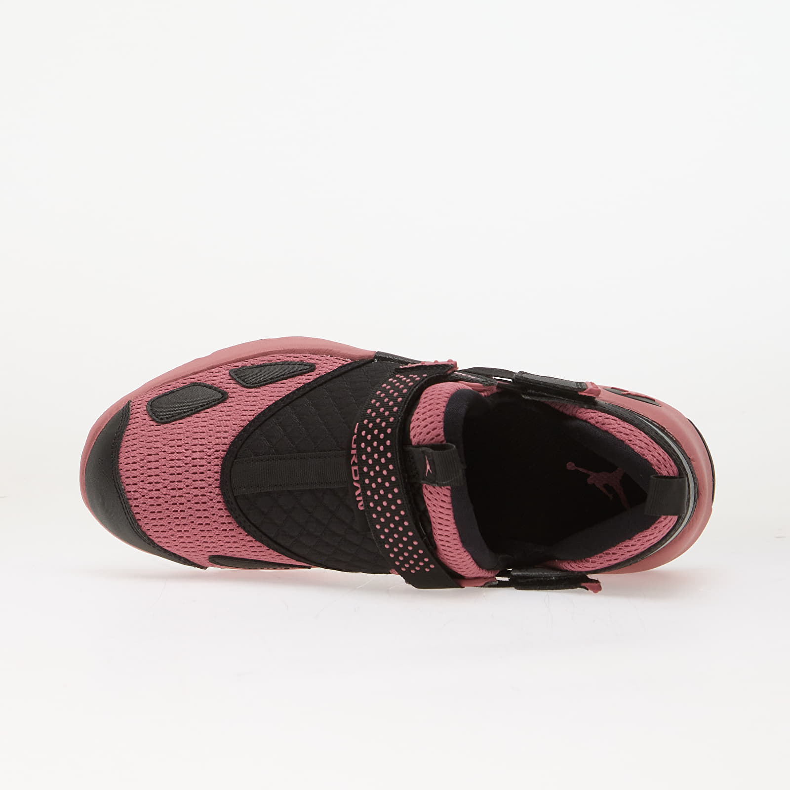 Női cipők Jordan Trunner LX Black/ Desert Berry-Reflective Slvr