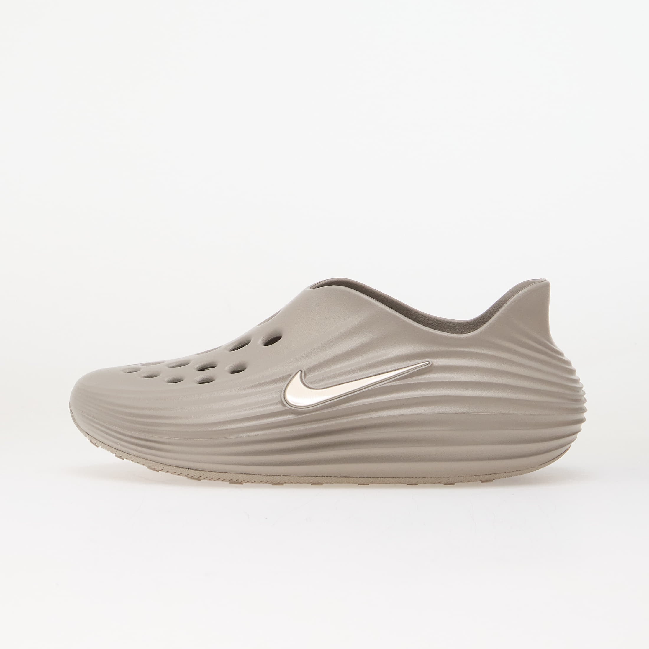 Nike ReactX Rejuven8 Moon Particle/ Lt Orewood Brn 11