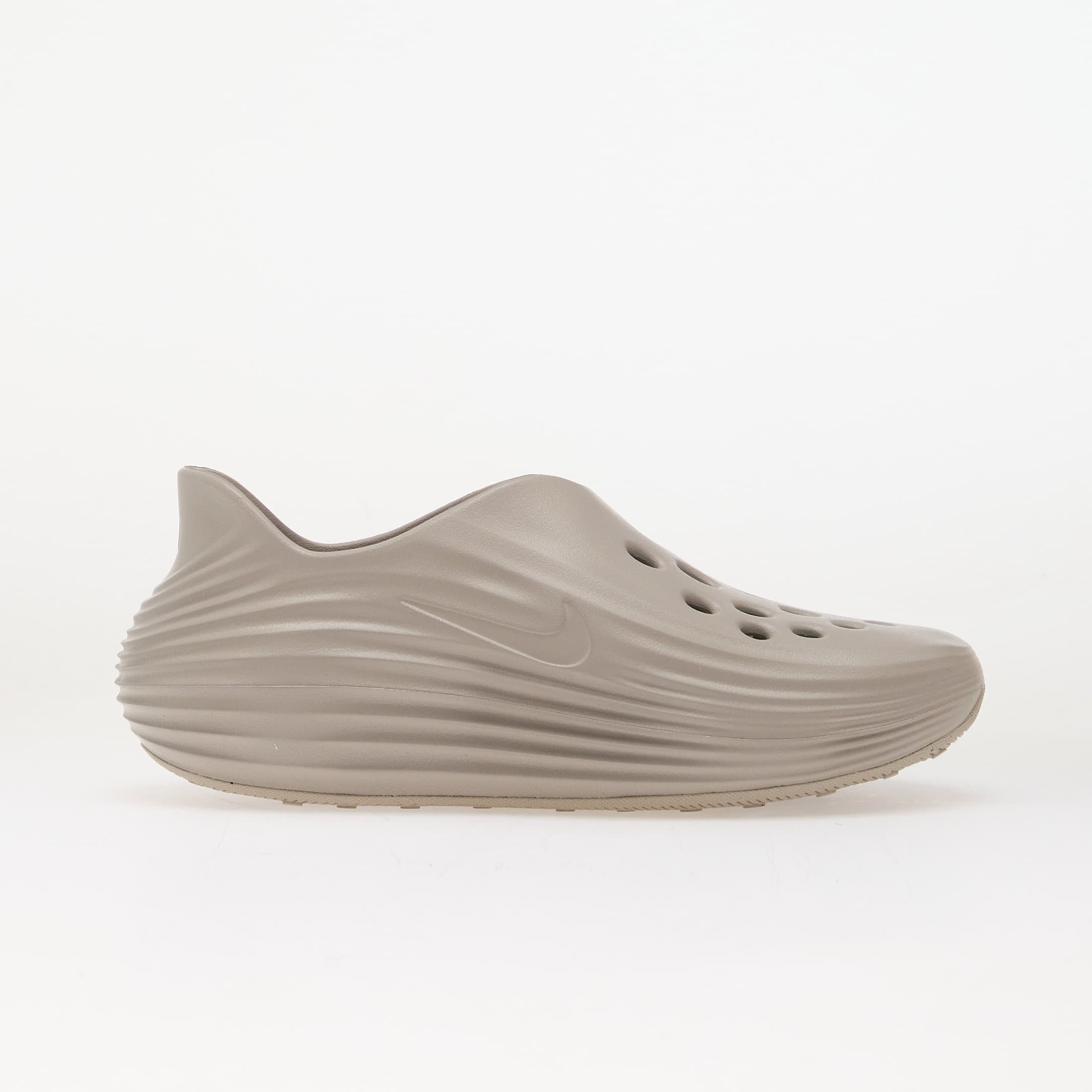 Nike Nike ReactX Rejuven8 Moon Particle/ Lt Orewood Brn 7 - 3