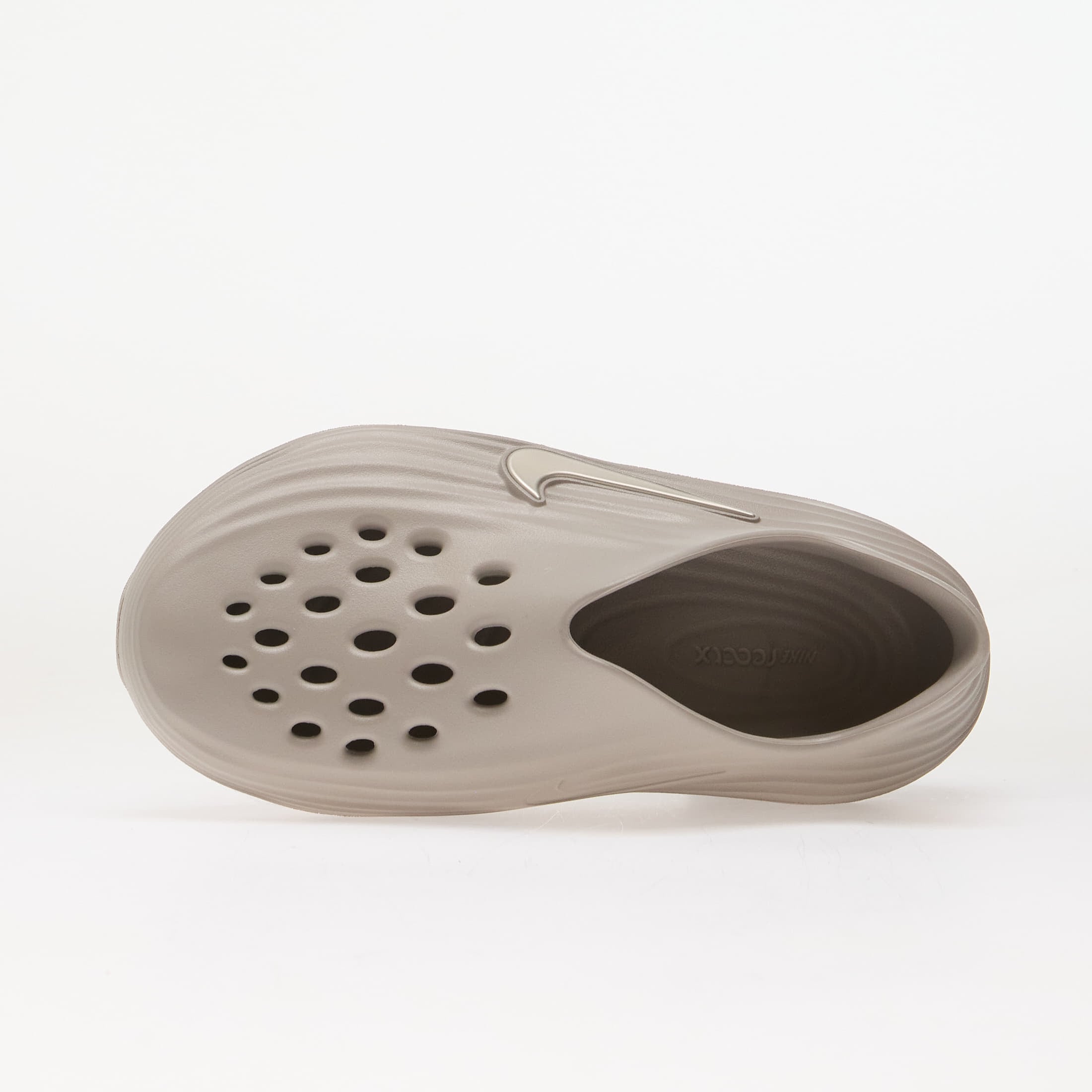 Nike Nike ReactX Rejuven8 Moon Particle/ Lt Orewood Brn 7 - 4