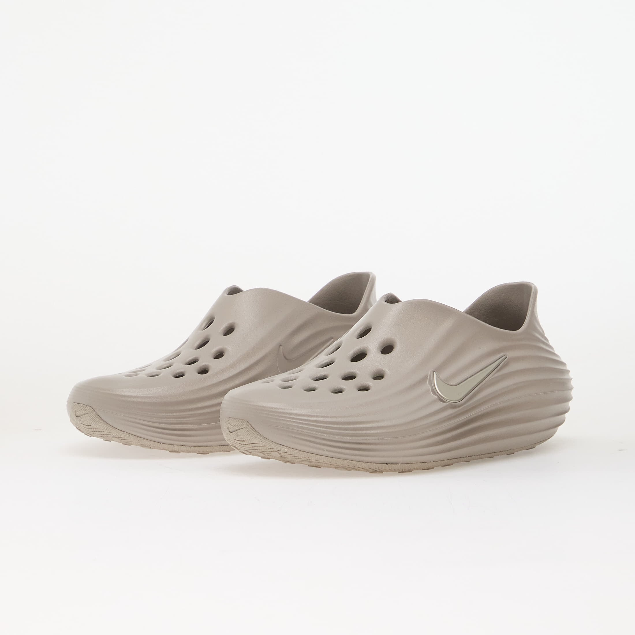 Nike Nike ReactX Rejuven8 Moon Particle/ Lt Orewood Brn 7 - 6