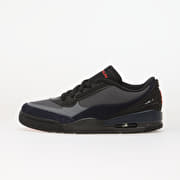 Air Jordan Ultra Iron Grey/ Picante Red-Black-Obsidian