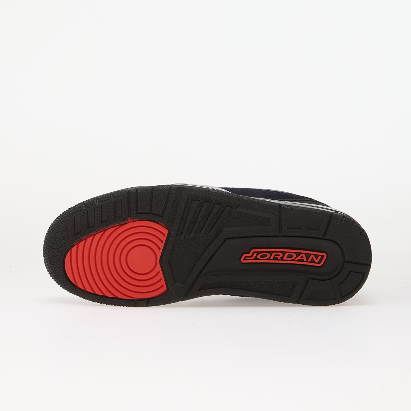Férfi cipők Air Jordan Ultra Iron Grey/ Picante Red-Black-Obsidian