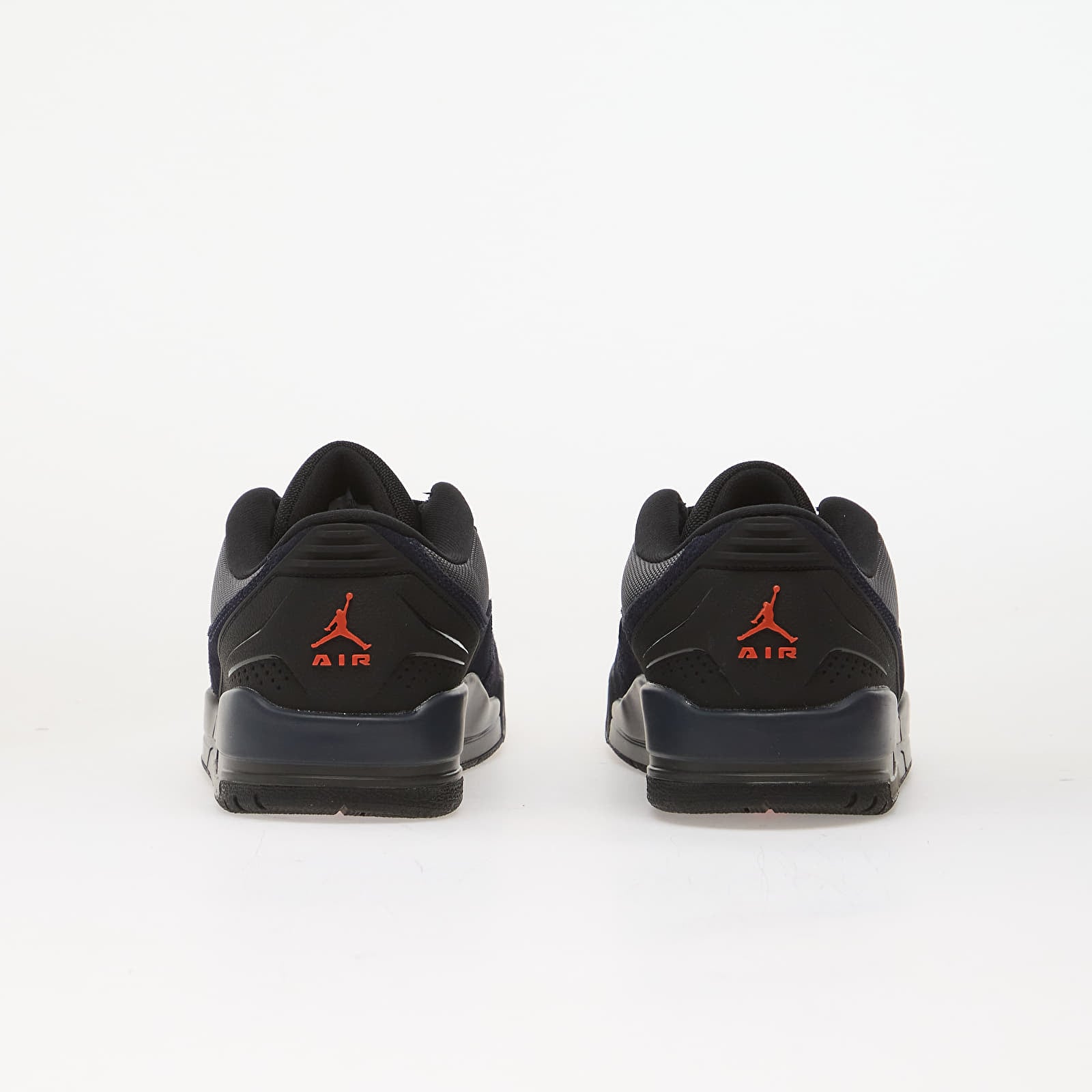 Férfi cipők Air Jordan Ultra Iron Grey/ Picante Red-Black-Obsidian