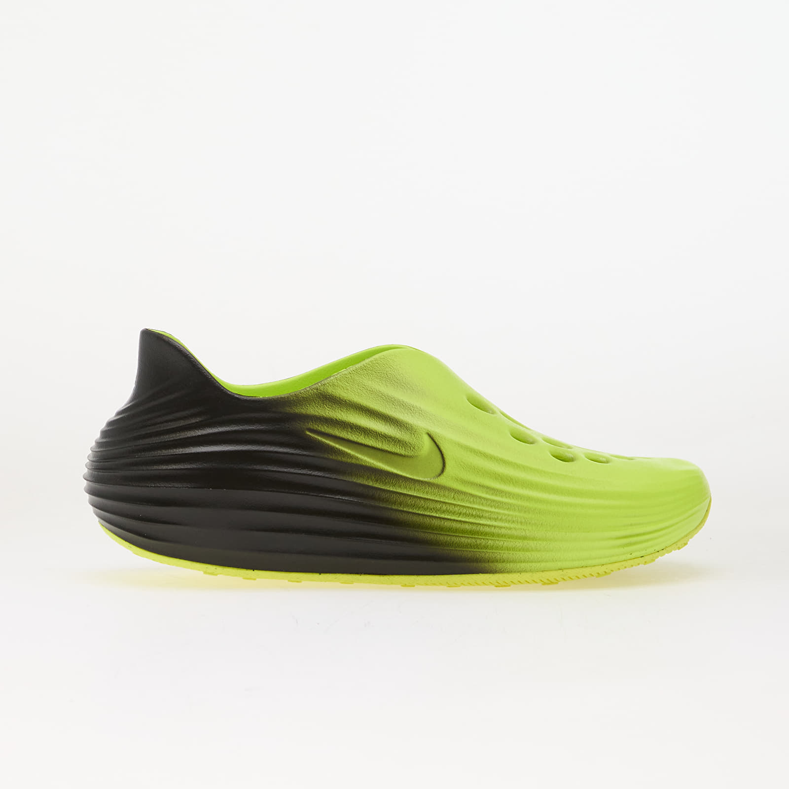 Pánske tenisky a topánky Nike ReactX Rejuven8 Volt/ Volt-Black