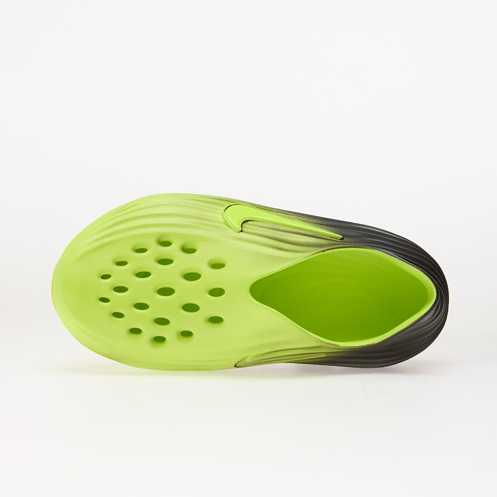 Pánske tenisky a topánky Nike ReactX Rejuven8 Volt/ Volt-Black