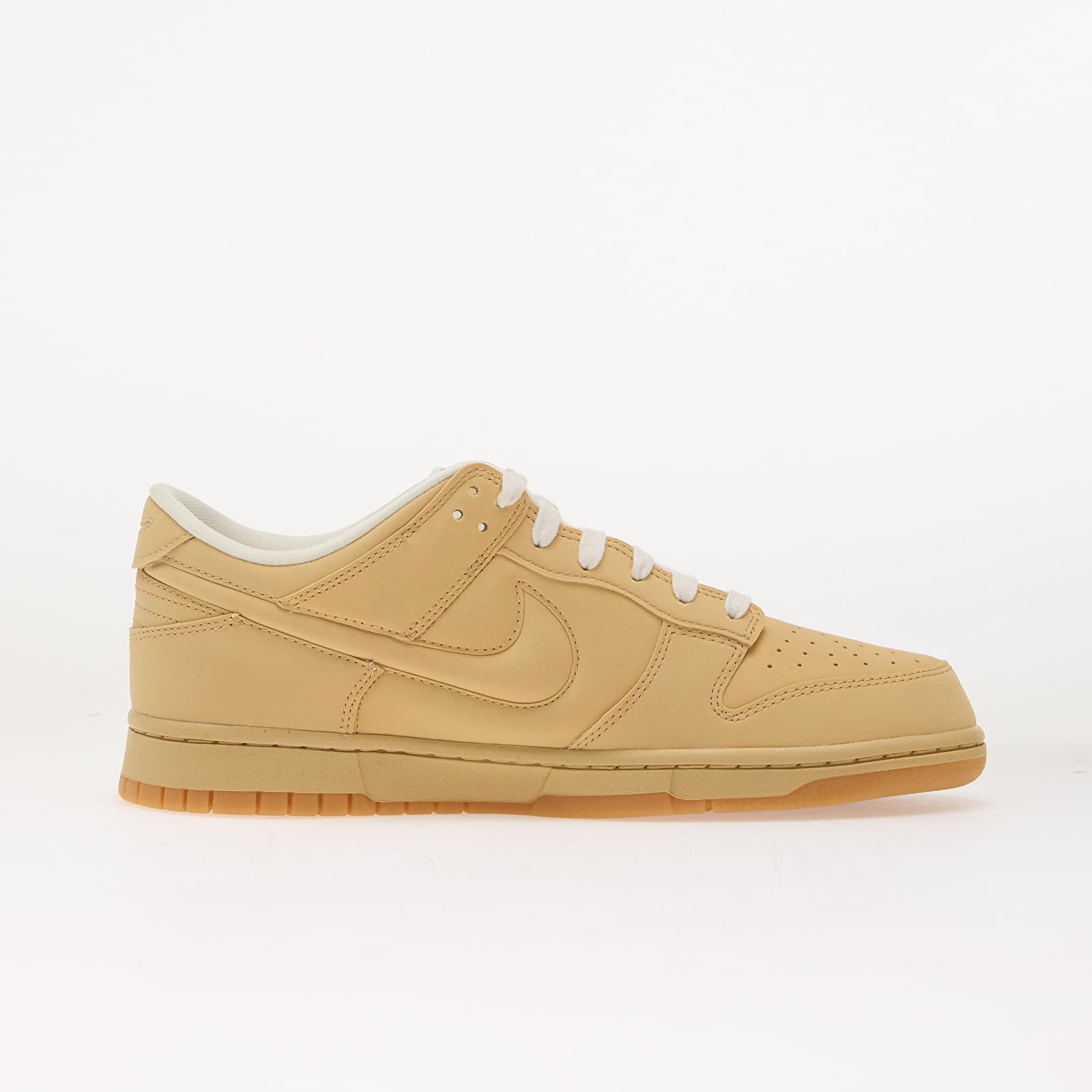 Ténis e sapatos para homem Nike Dunk Low Retro Premium Sesame/ Sesame-Pale Ivory