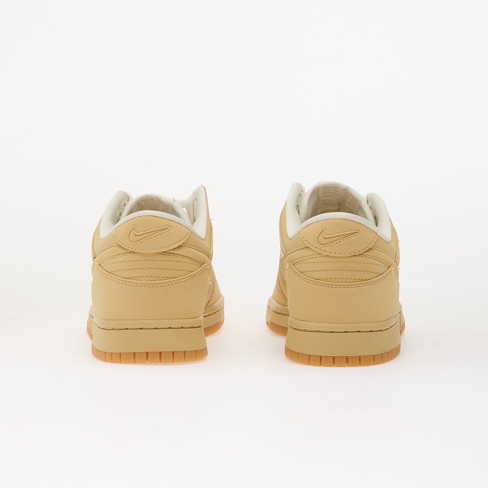 Ténis e sapatos para homem Nike Dunk Low Retro Premium Sesame/ Sesame-Pale Ivory