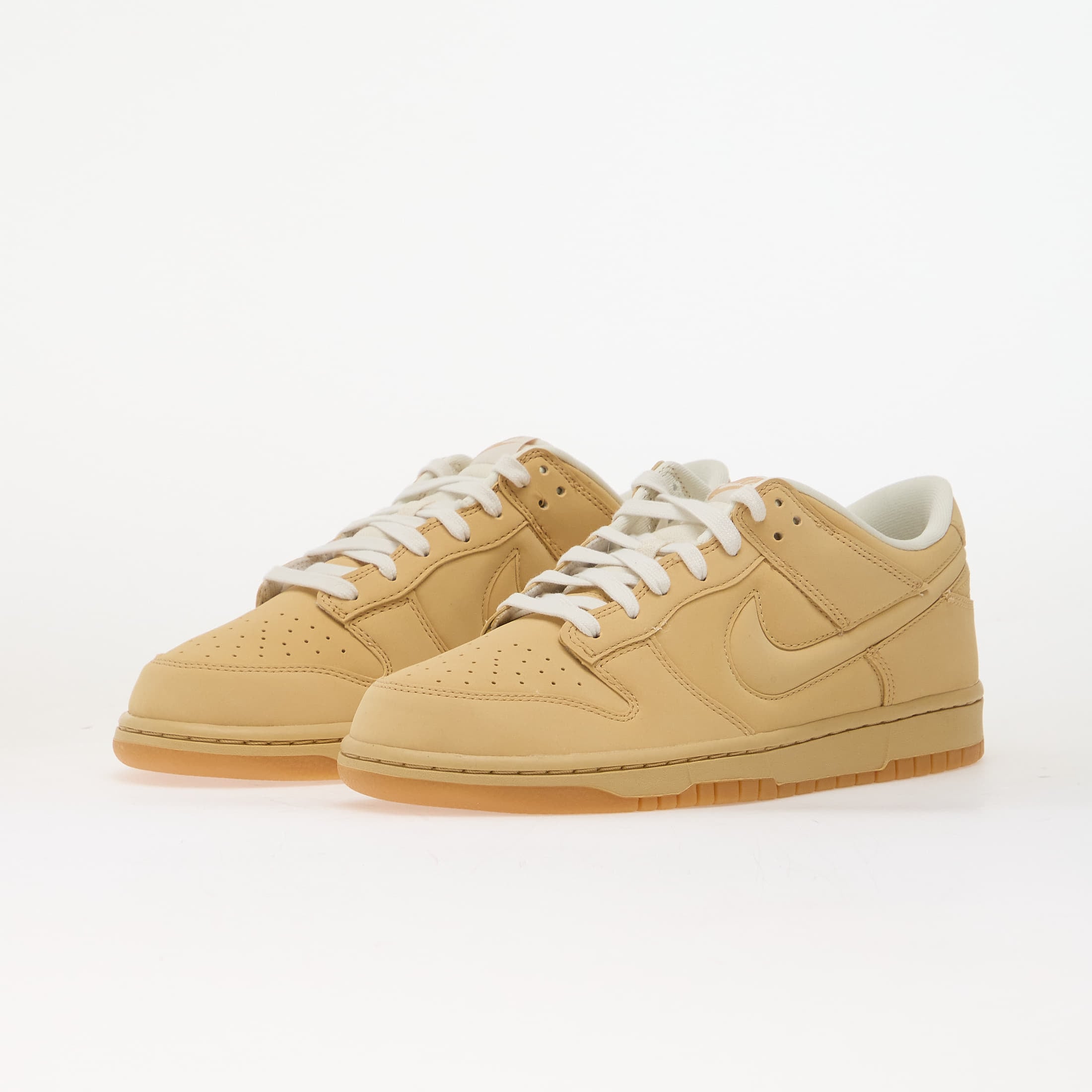 Nike Sneakers Nike Dunk Low Retro Premium Sesame/ Sesame-Pale Ivory EUR 40 - 6
