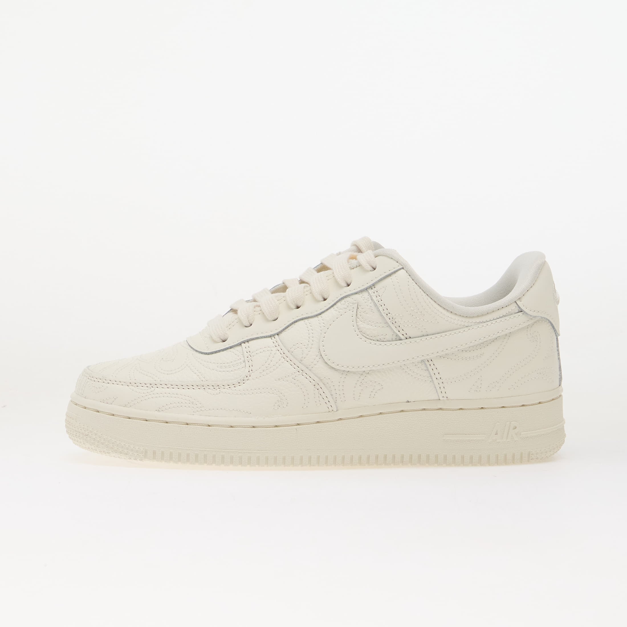 Сникърси Nike Air Force 1 '07 Sail/ Sail-White EUR 42.5
