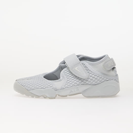 Nike Air Rift Pure Platinum/ Pure Platinum-Wolf Grey