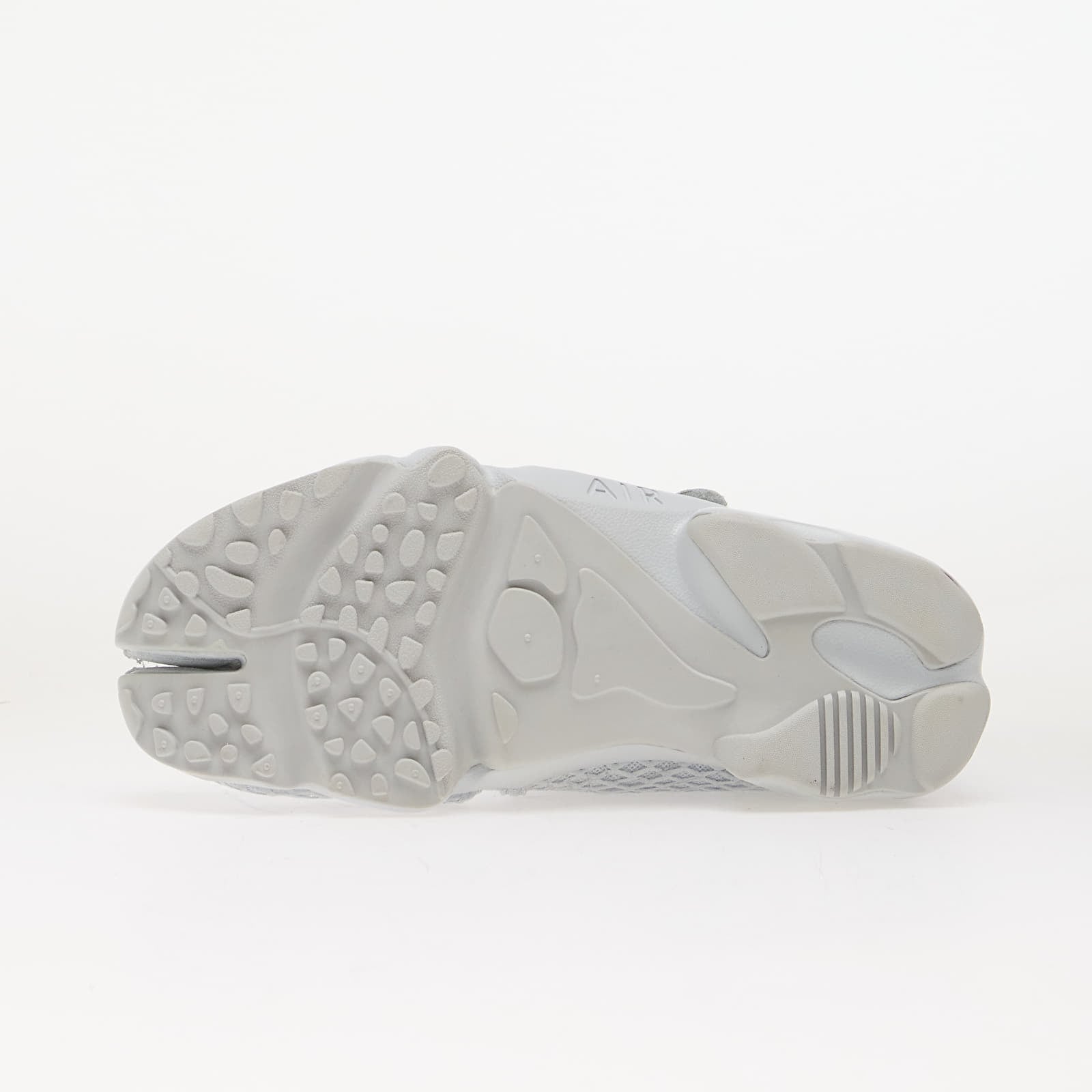 Încălțăminte și sneakerși pentru femei Nike Air Rift Pure Platinum/ Pure Platinum-Wolf Grey