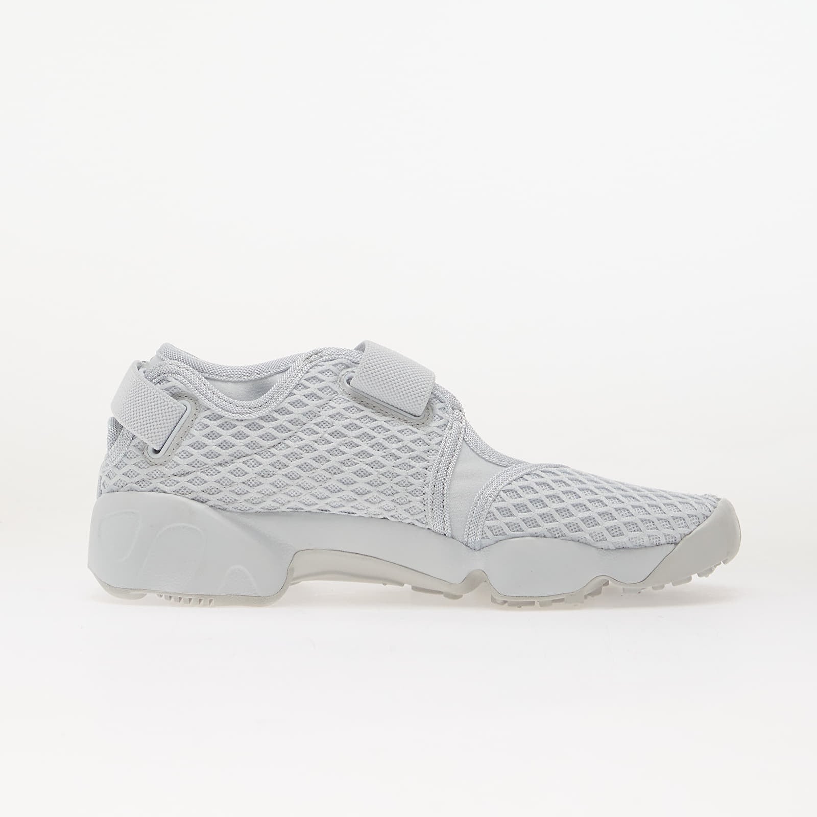 Încălțăminte și sneakerși pentru femei Nike Air Rift Pure Platinum/ Pure Platinum-Wolf Grey