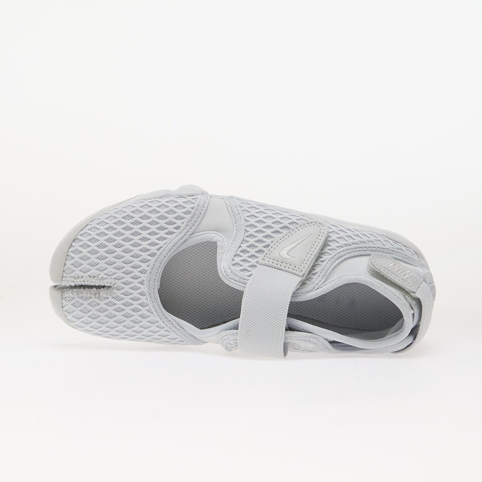 Încălțăminte și sneakerși pentru femei Nike Air Rift Pure Platinum/ Pure Platinum-Wolf Grey