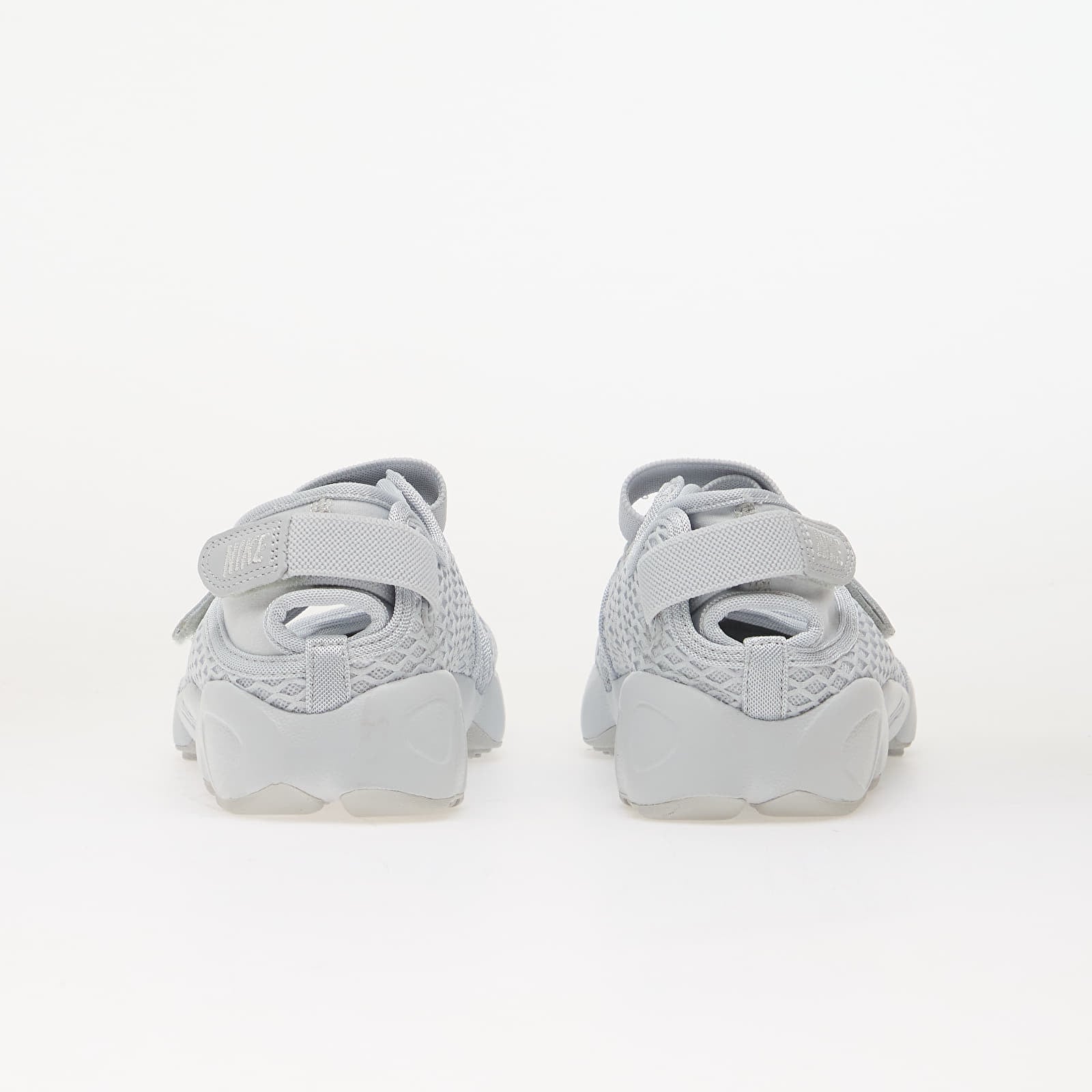Încălțăminte și sneakerși pentru femei Nike Air Rift Pure Platinum/ Pure Platinum-Wolf Grey