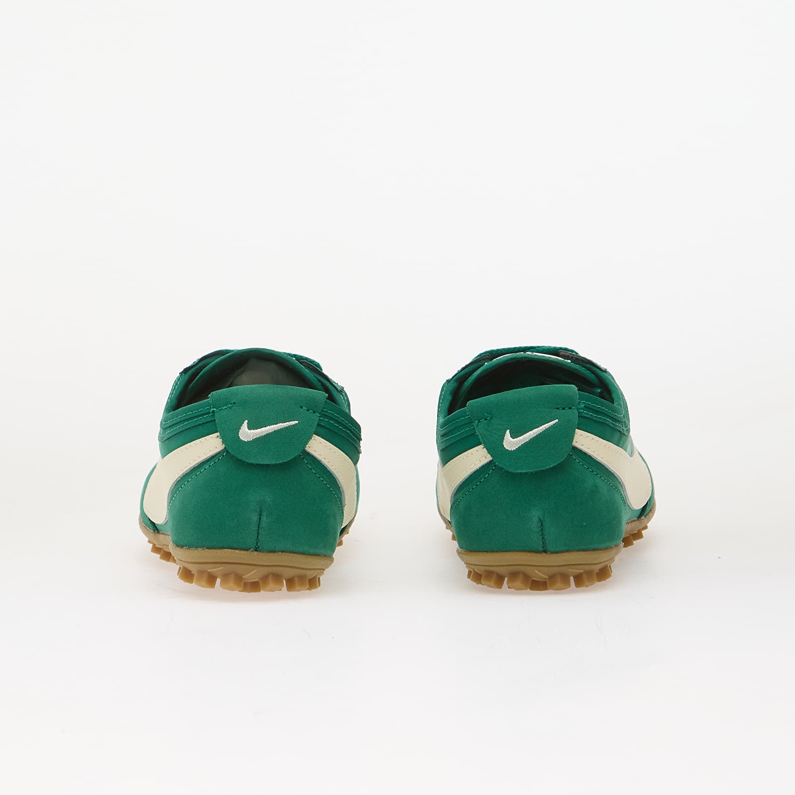 Damesschoenen Nike Moon Shoe OG Malachite/ Soft Pearl-Gum Light Brown