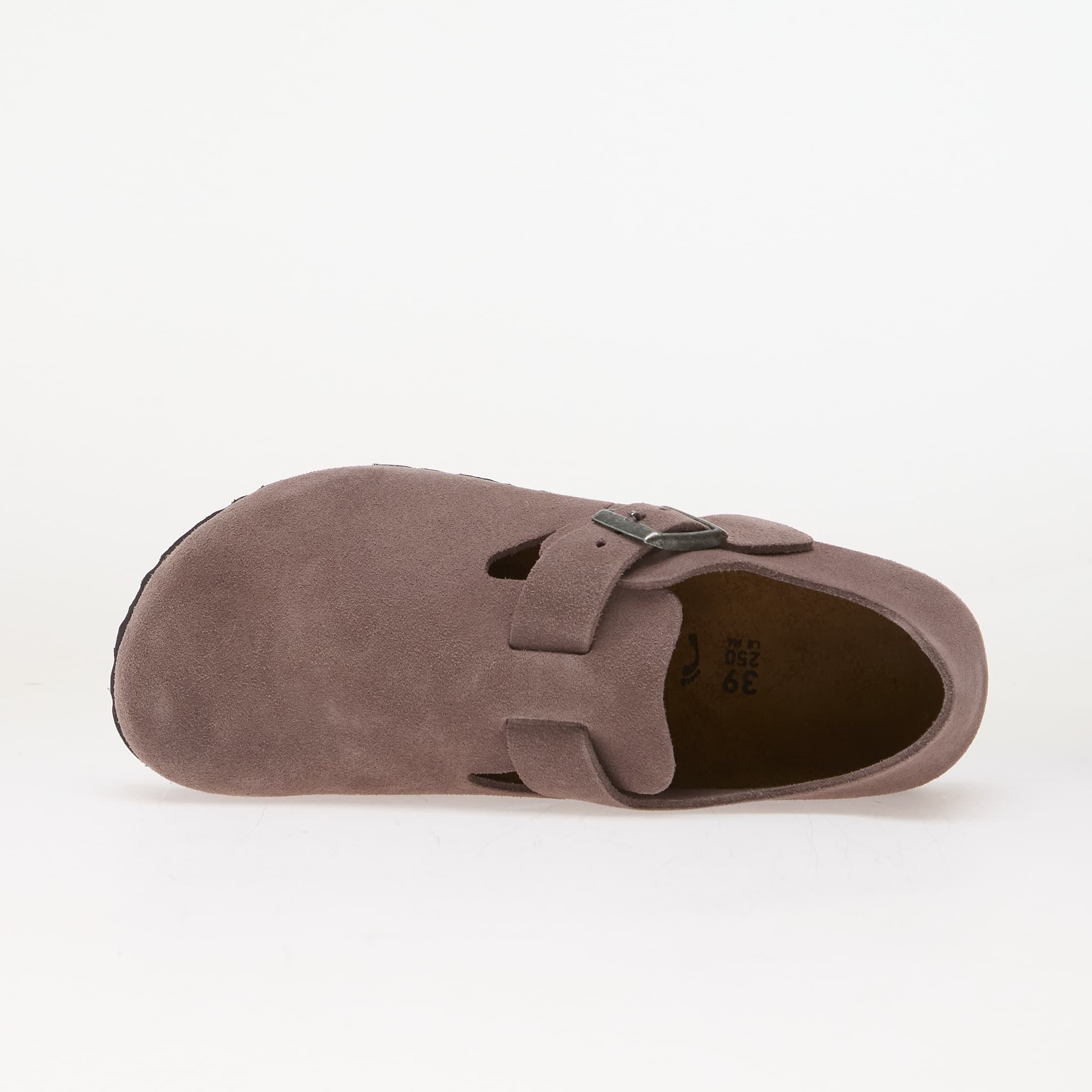 Birkenstock Παπούτσια Birkenstock London LEVE Faded Purple 38 - 4