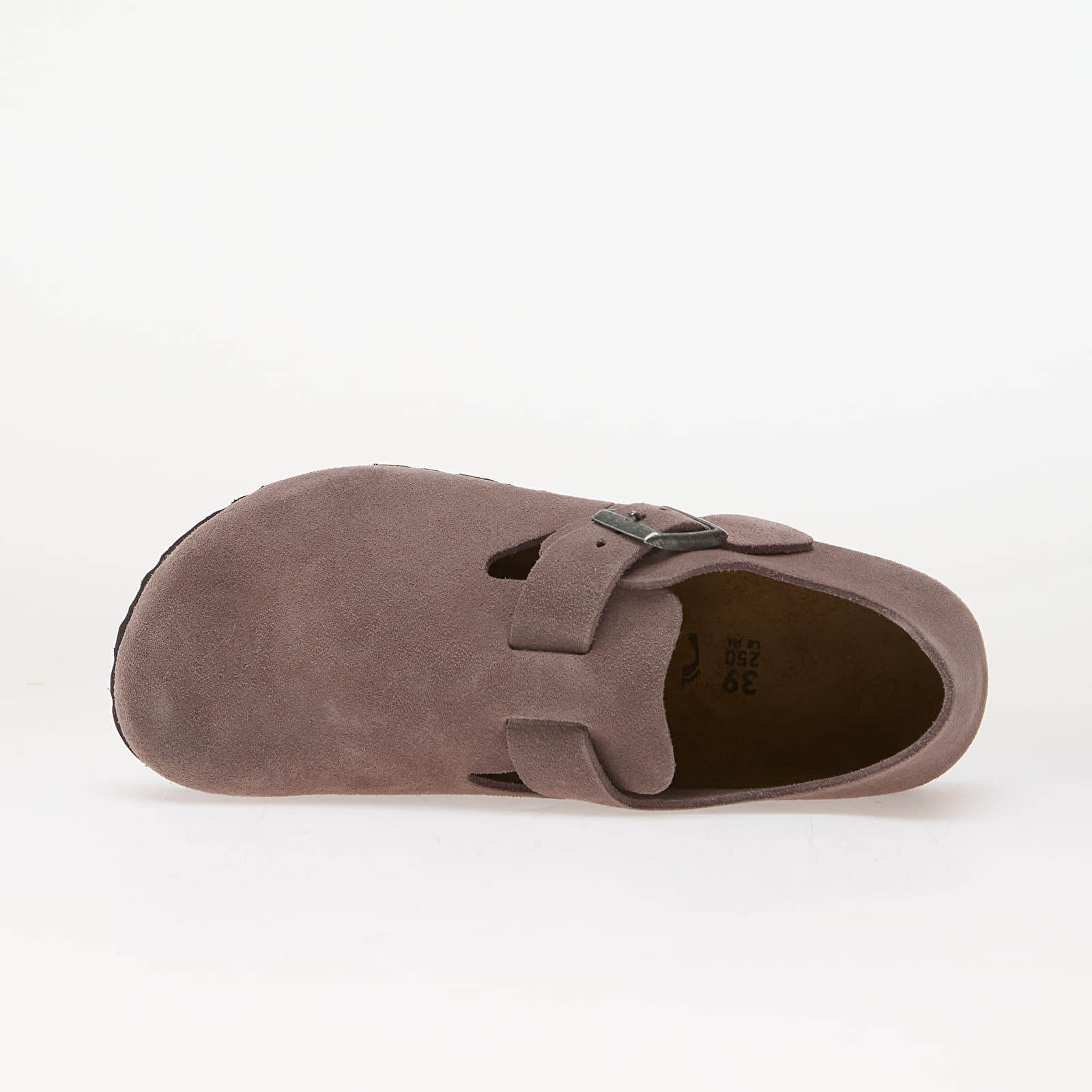 Ανδρικά παπούτσια Birkenstock London LEVE Faded Purple