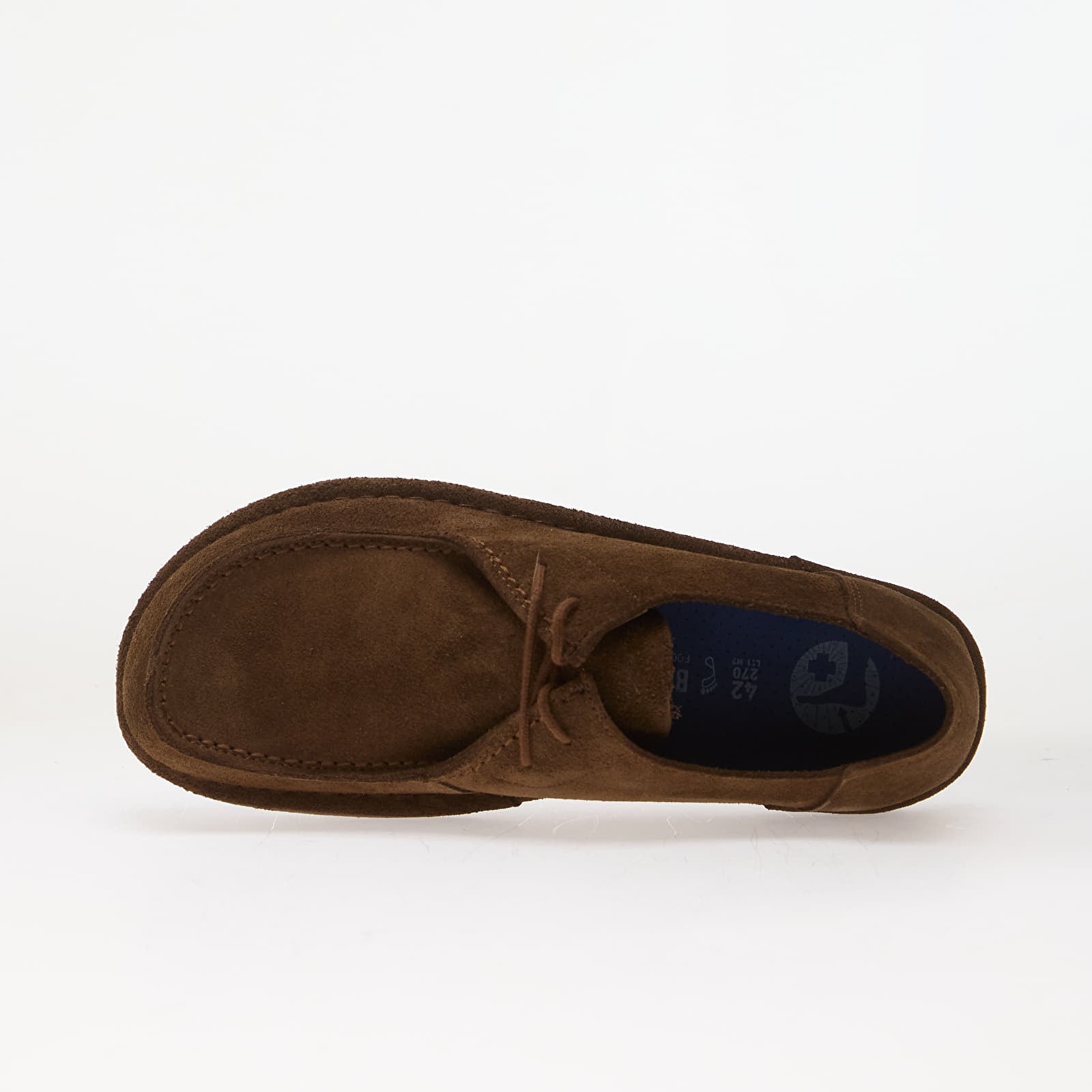 Buty męskie Birkenstock Utti Lace LEVE Carafe