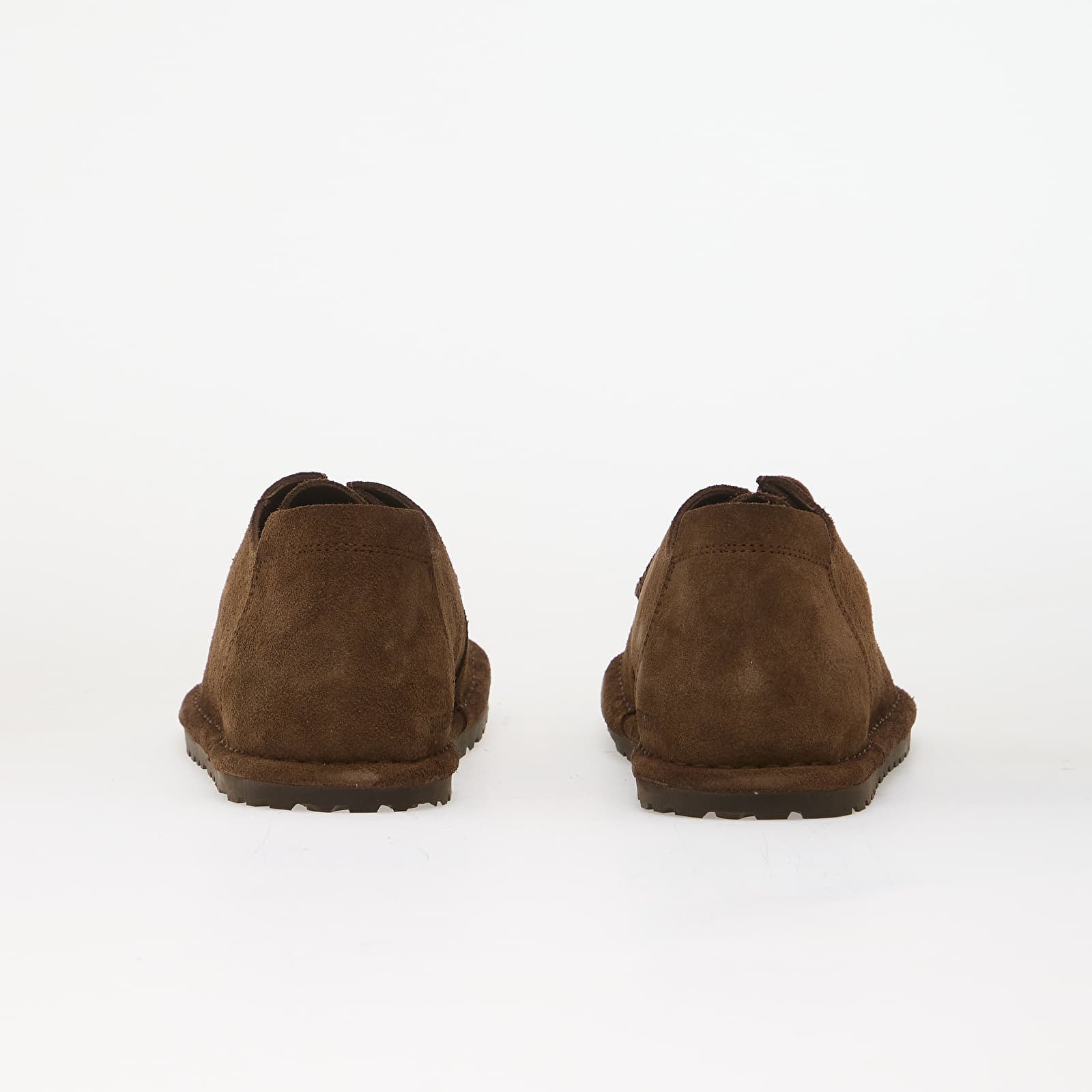 Buty męskie Birkenstock Utti Lace LEVE Carafe