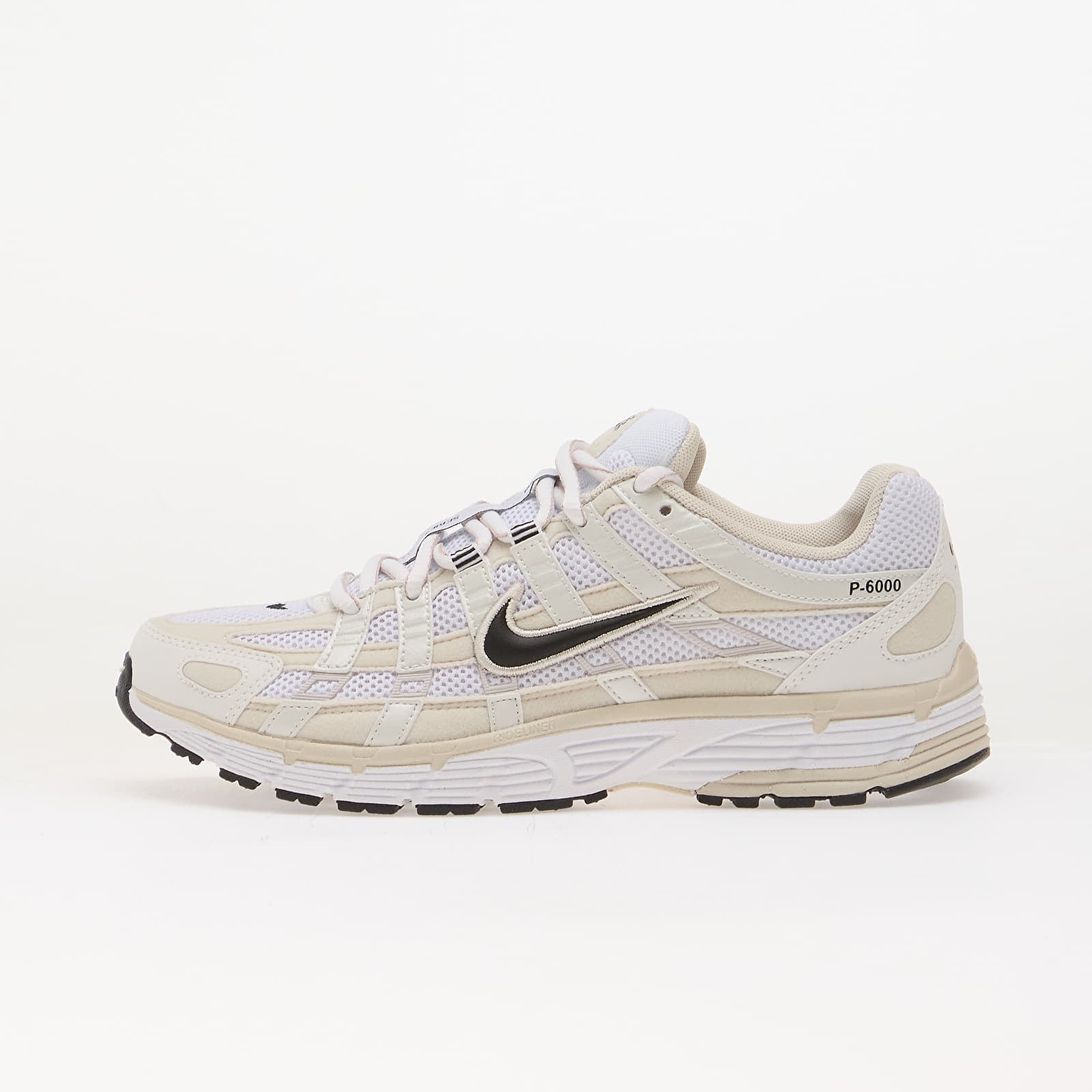 Sneakers und Schuhe für Frauen Nike Wmns P-6000 Lt Orewood Brn/ Black-White