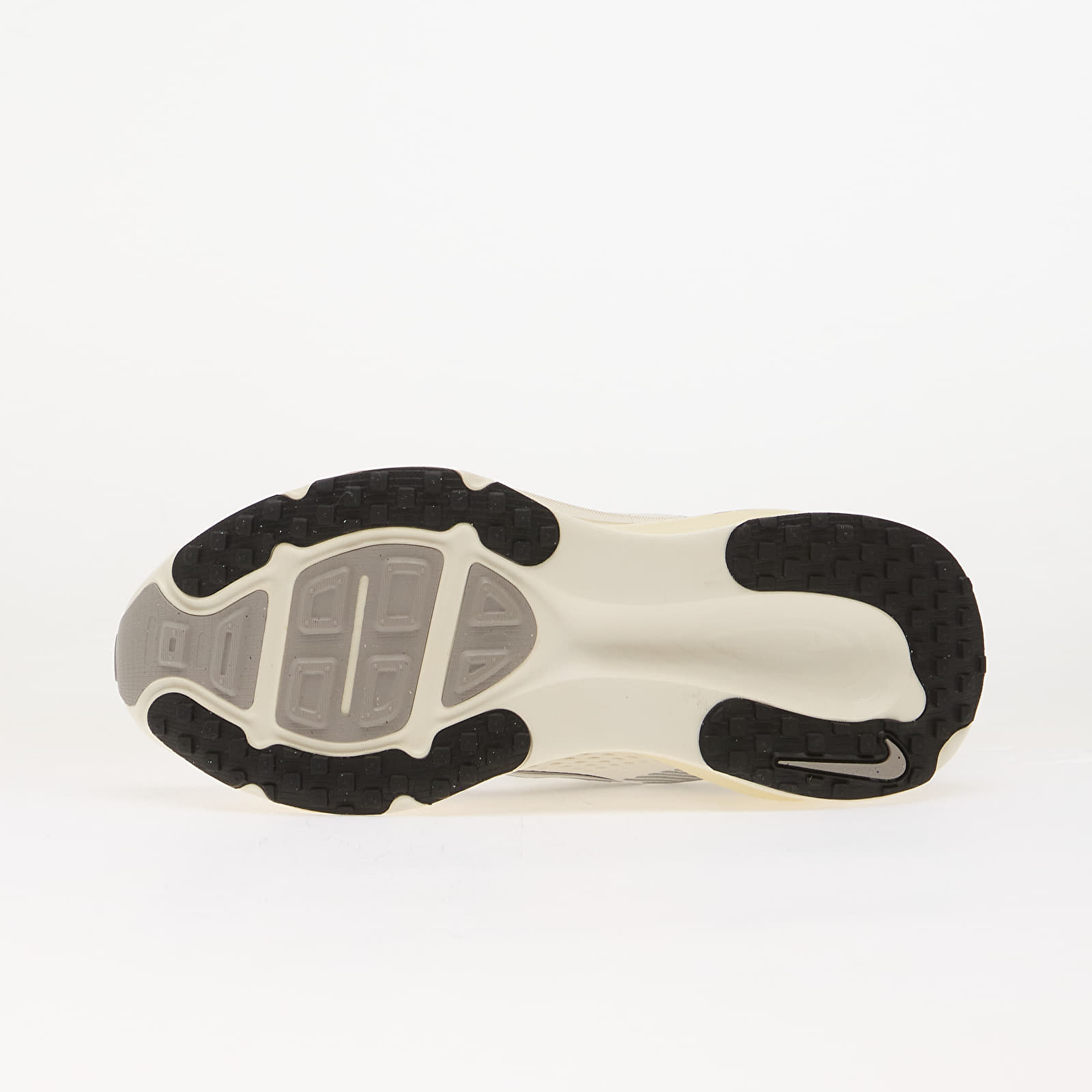 Γυναικεία παπούτσια Nike Vomero 18 Summit White/ Black-Coconut Milk