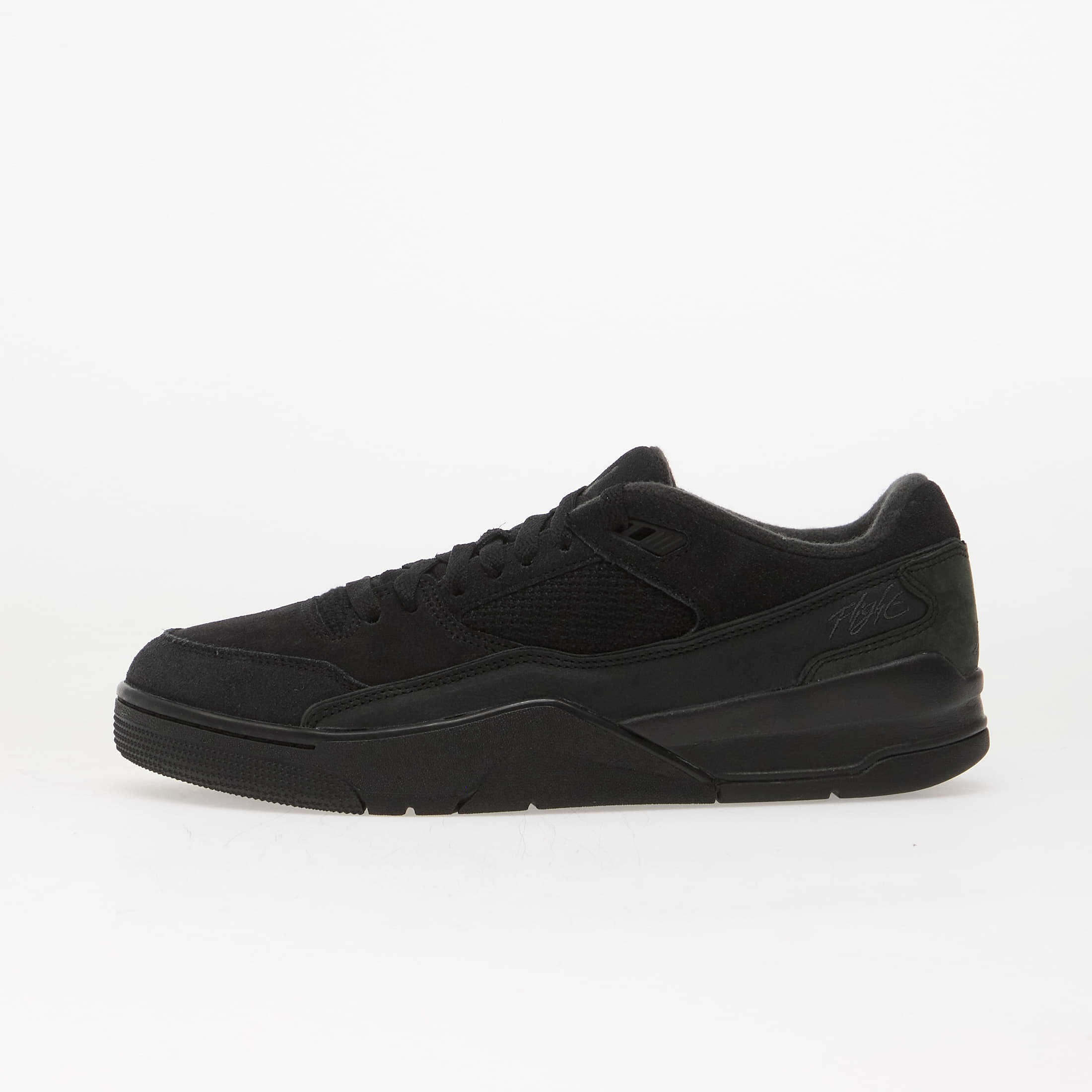 Baskets Jordan Flight Court Black Anthracite EUR 43 110 €