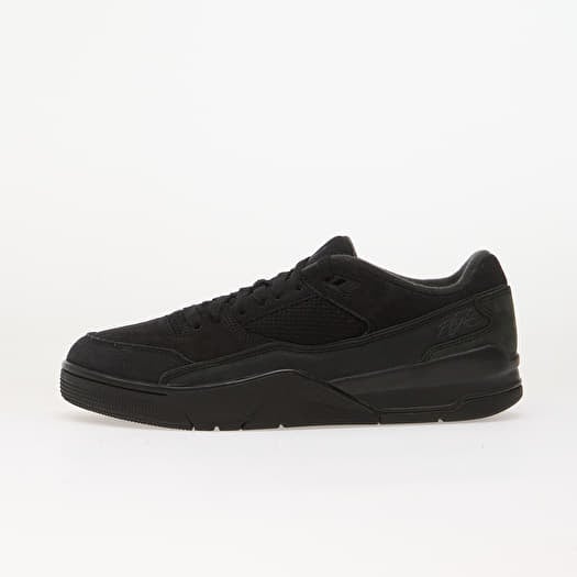 Jordan Flight Court Black/ Anthracite