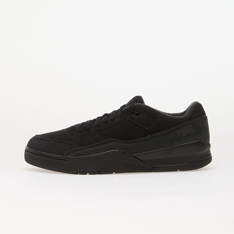 Jordan Flight Court Black/ Anthracite