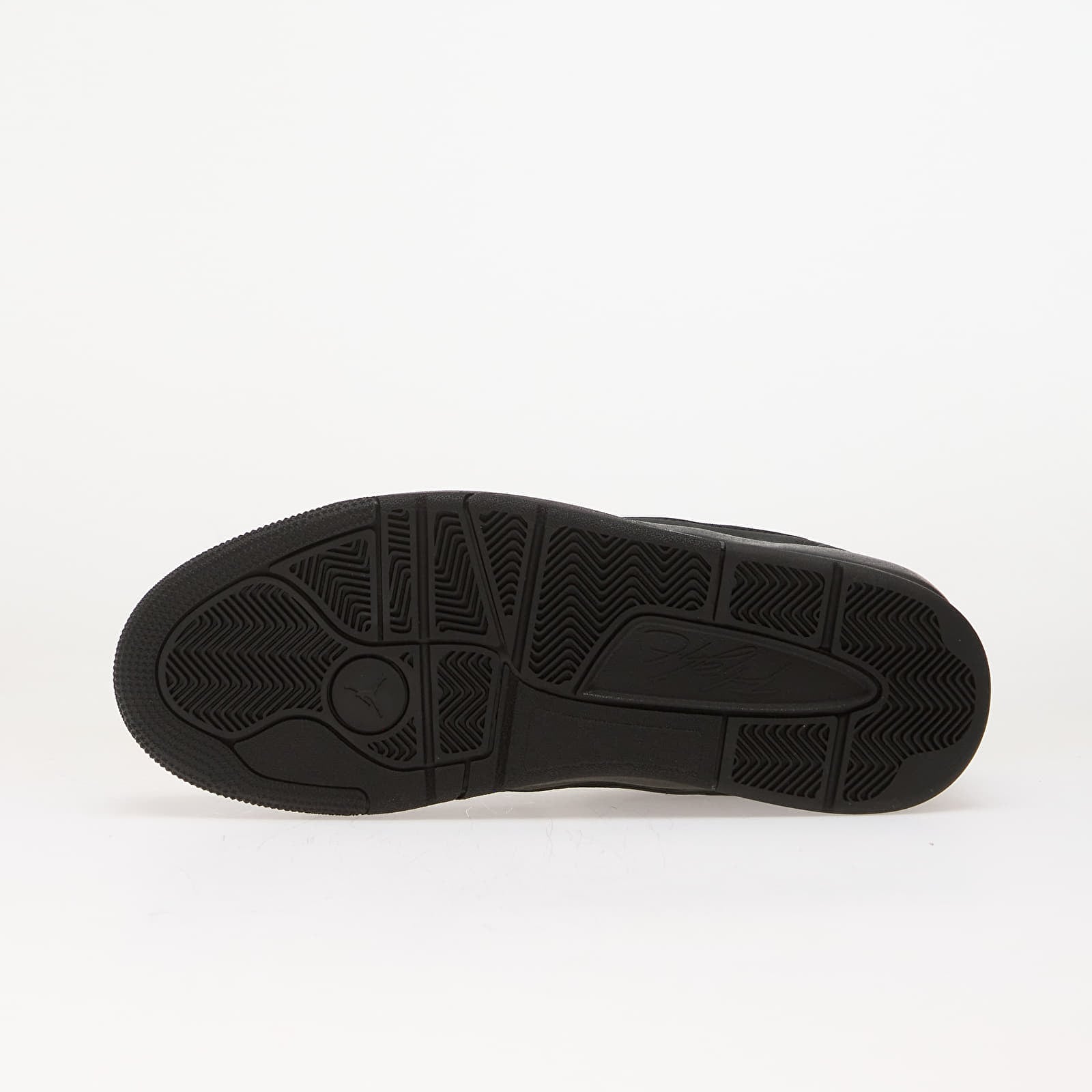 Chaussures et baskets homme Jordan Flight Court Black/ Anthracite
