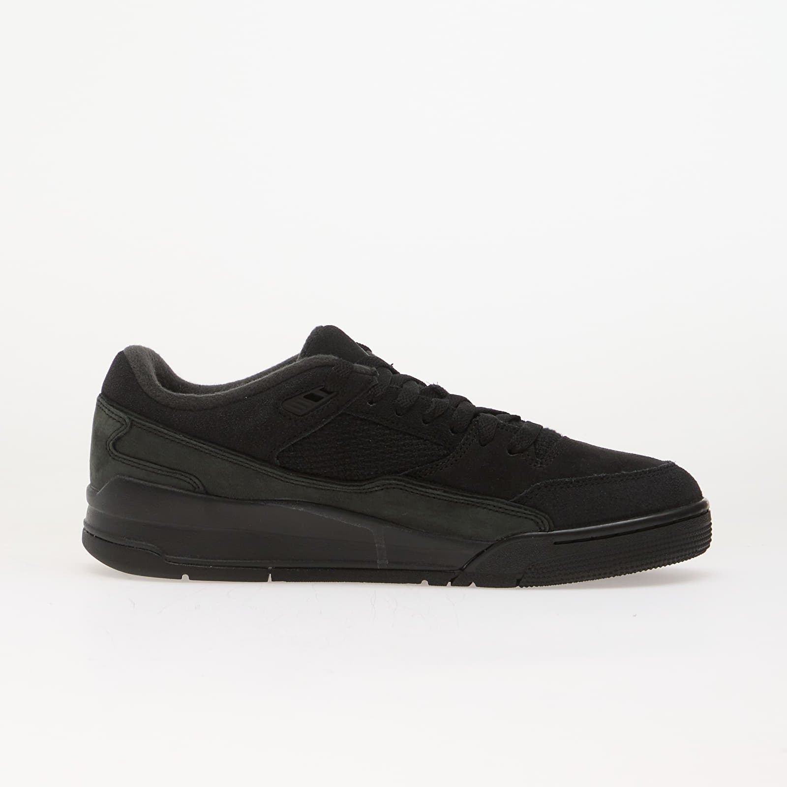 Chaussures et baskets homme Jordan Flight Court Black/ Anthracite