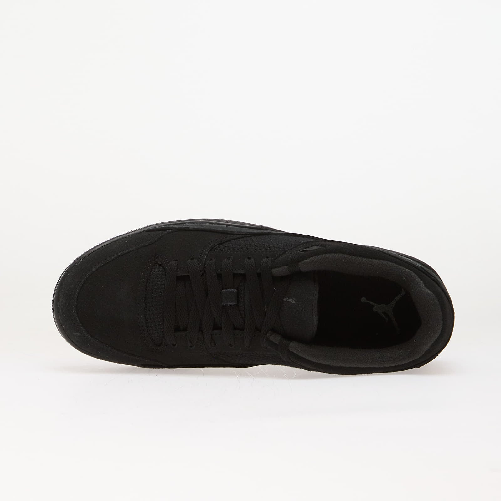 Chaussures et baskets homme Jordan Flight Court Black/ Anthracite