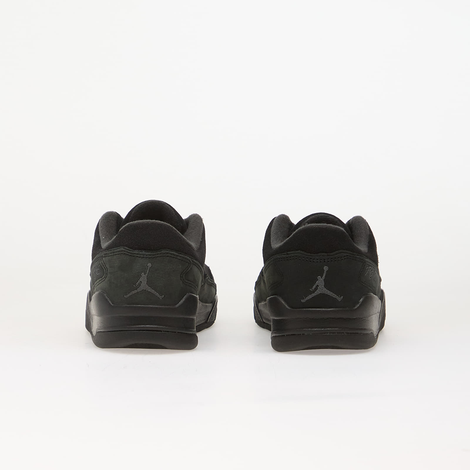 Chaussures et baskets homme Jordan Flight Court Black/ Anthracite