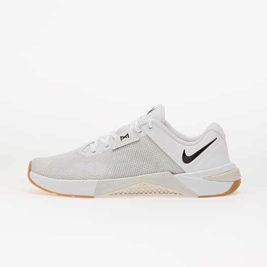 Nike Metcon 10 White/ Black-Platinum Tint