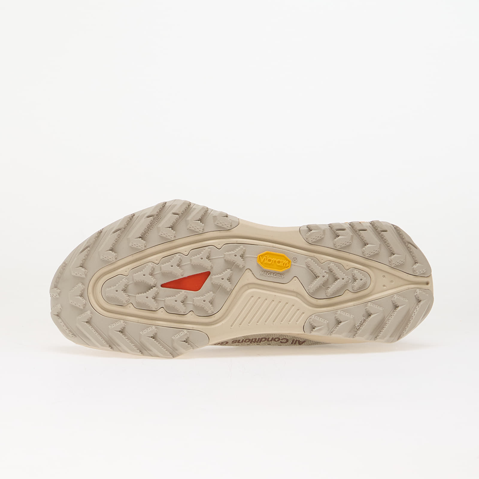 Turnschuhe und Schuhe für Männer ACG Zegama Trail Cream Ii/ Diffused Taupe-Lt Orewood Brn