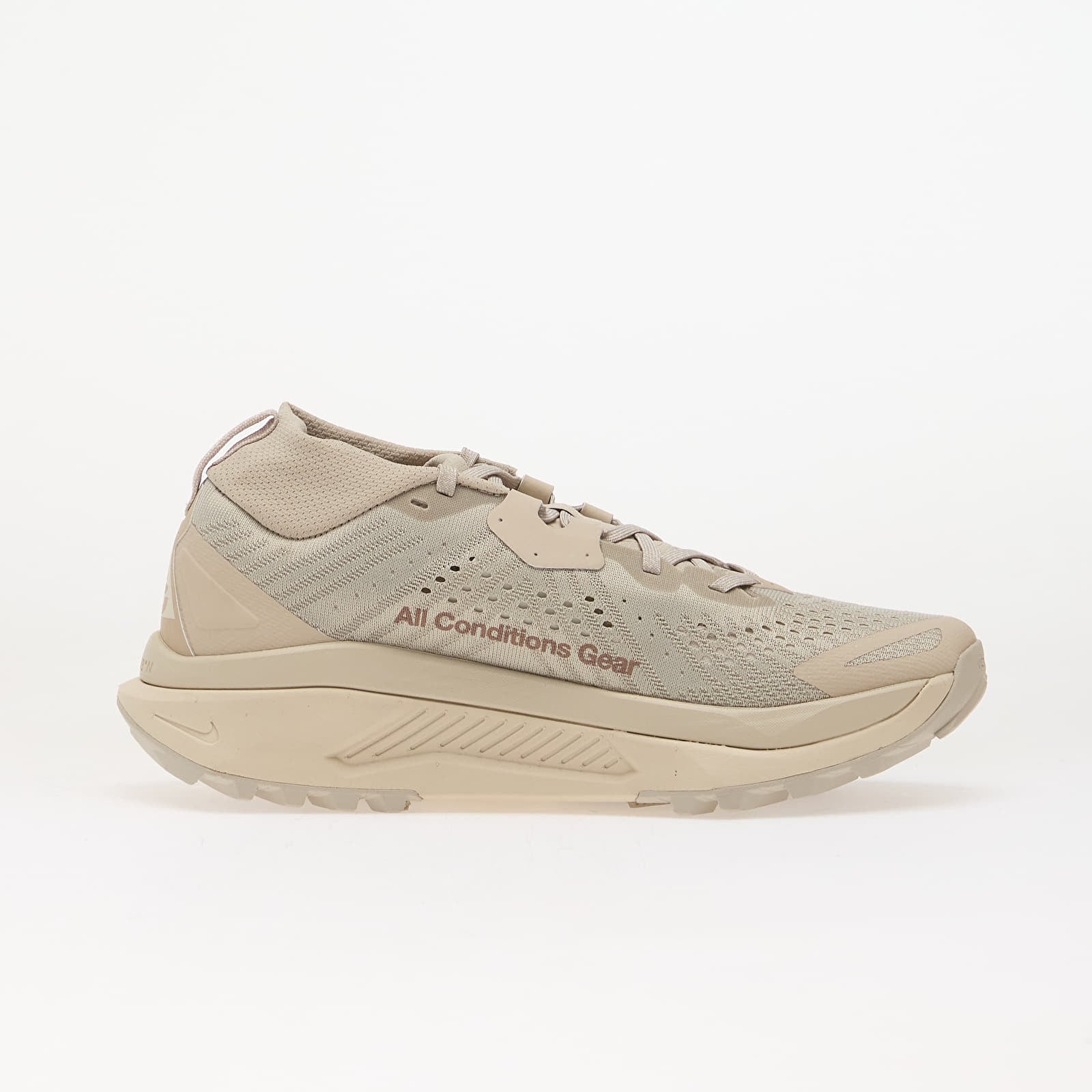 Turnschuhe und Schuhe für Männer ACG Zegama Trail Cream Ii/ Diffused Taupe-Lt Orewood Brn