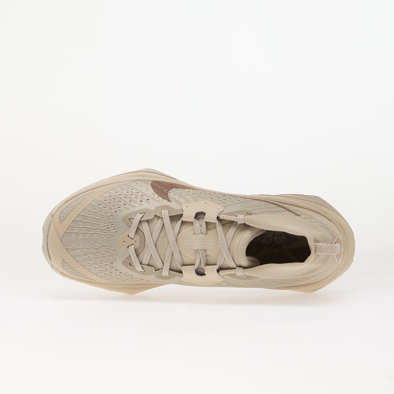 Turnschuhe und Schuhe für Männer ACG Zegama Trail Cream Ii/ Diffused Taupe-Lt Orewood Brn