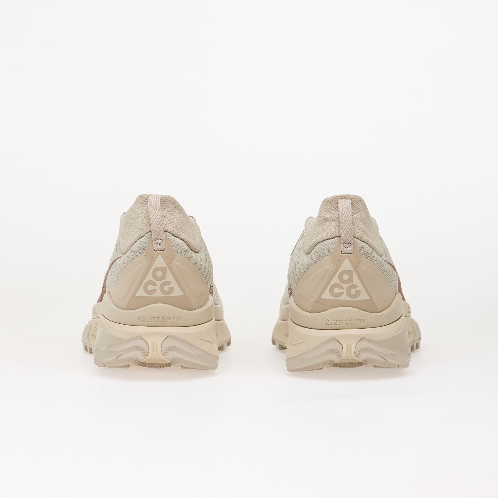 Turnschuhe und Schuhe für Männer ACG Zegama Trail Cream Ii/ Diffused Taupe-Lt Orewood Brn