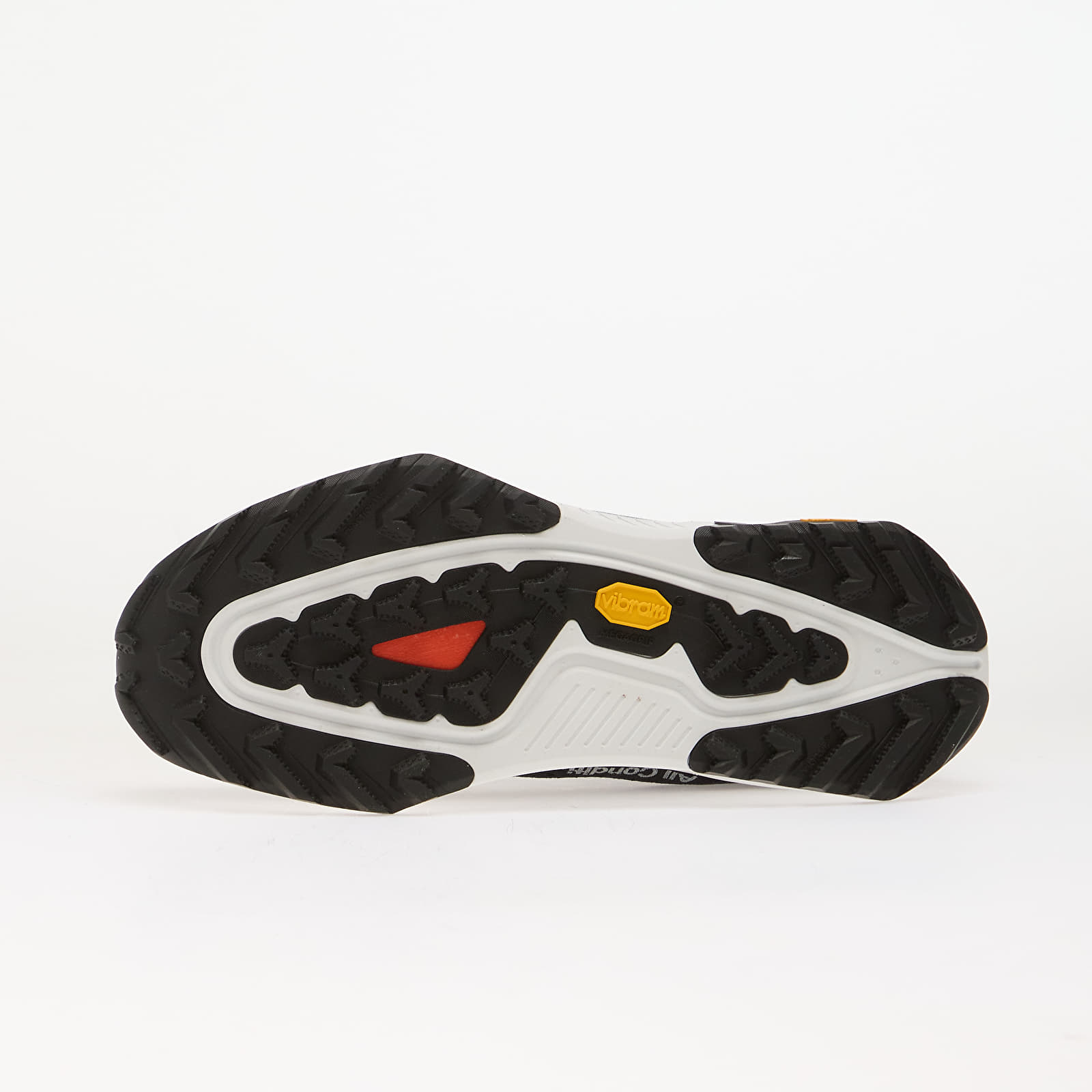 Turnschuhe und Schuhe für Männer ACG Zegama Trail Black/ Summit White-Safety Orange