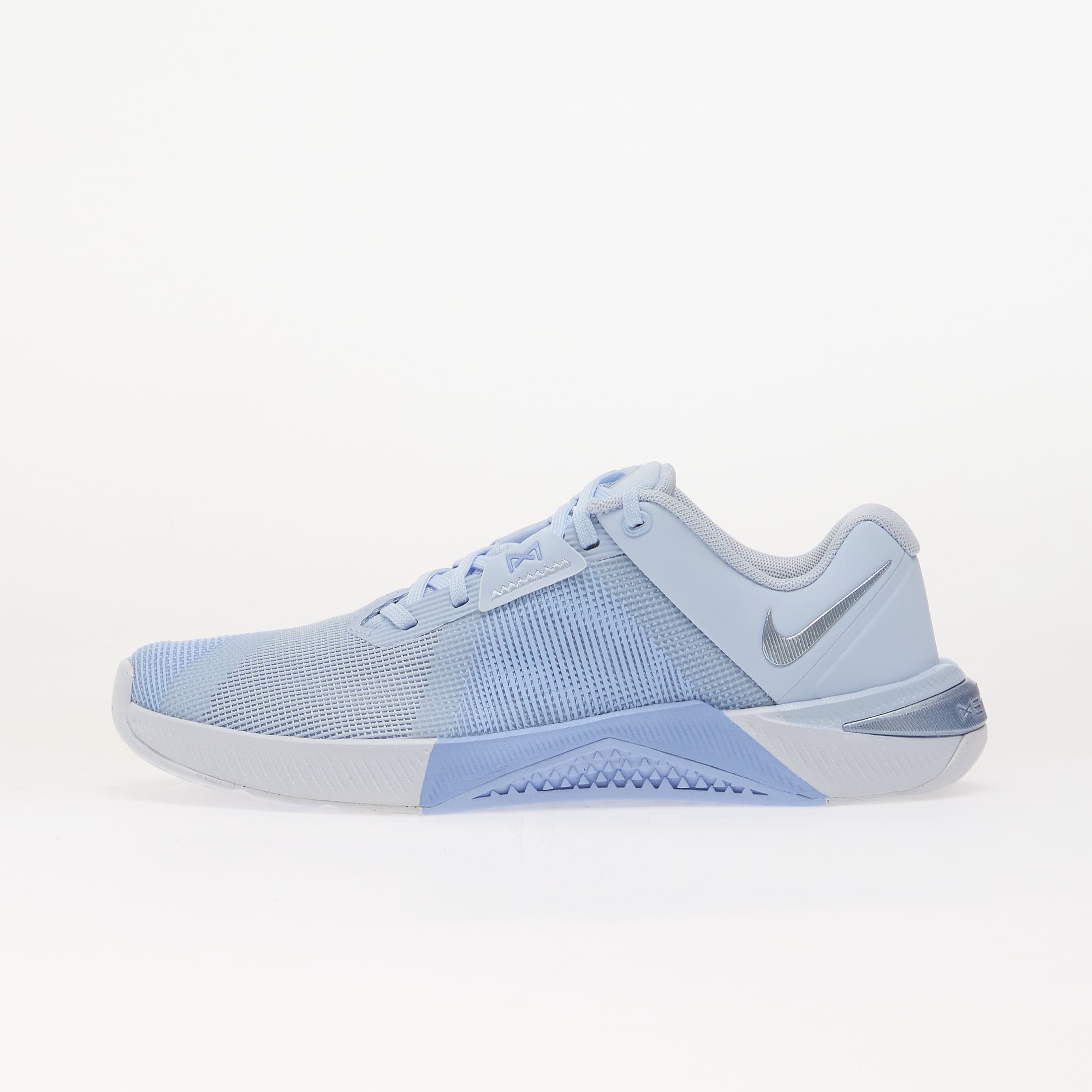 Сникърси Nike Metcon 10 Hydrogen Blue/ Hydrogen Blue-Aluminum EUR 39